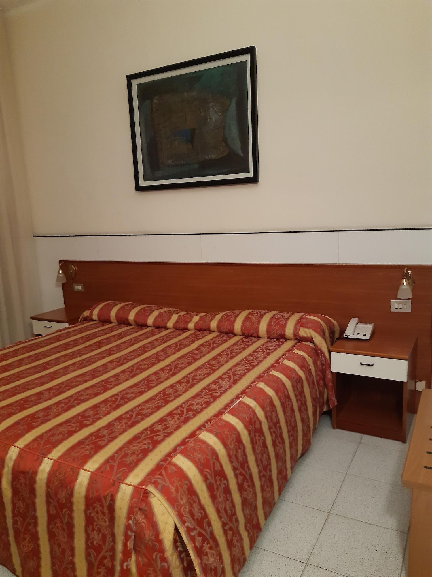 Mayorca Hotel