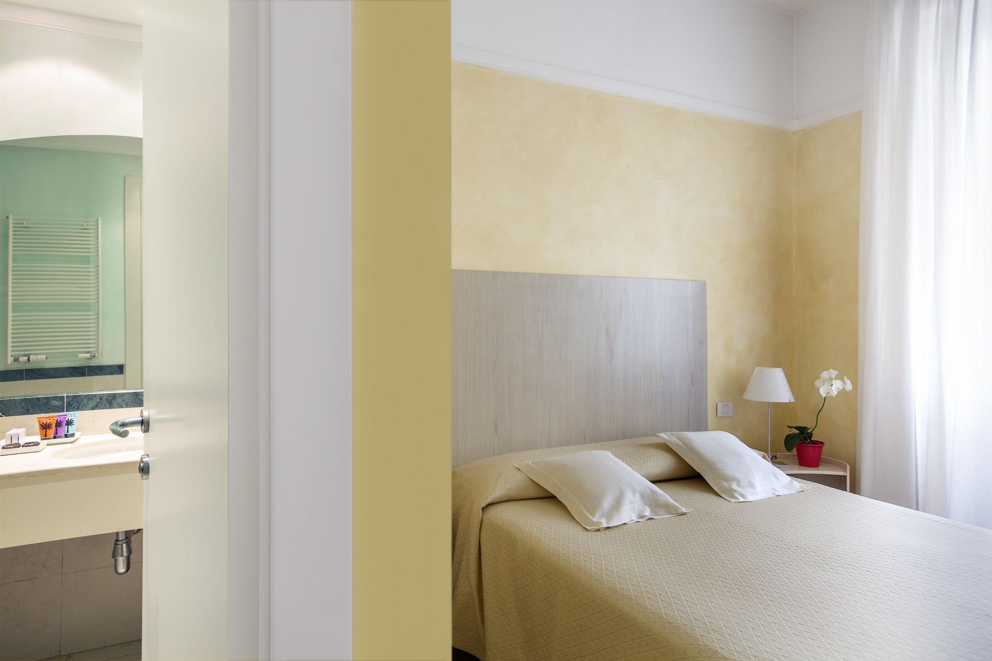 Hotel Colombia Mailand