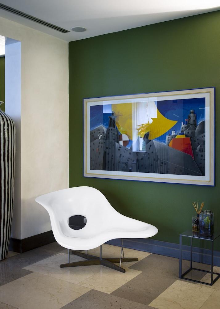 Hotel Colombia