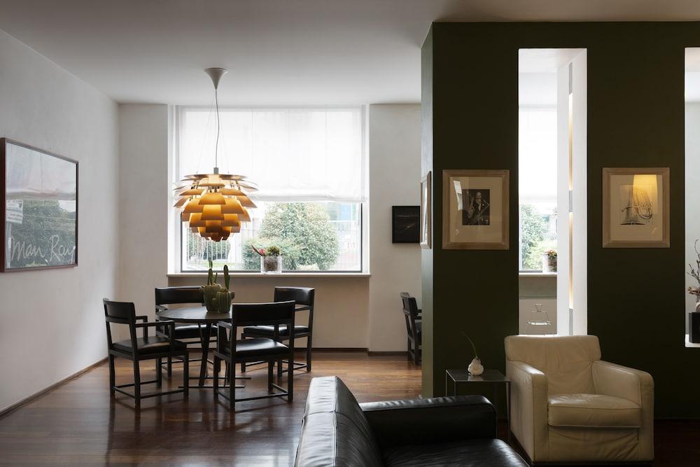 Hotel Colombia