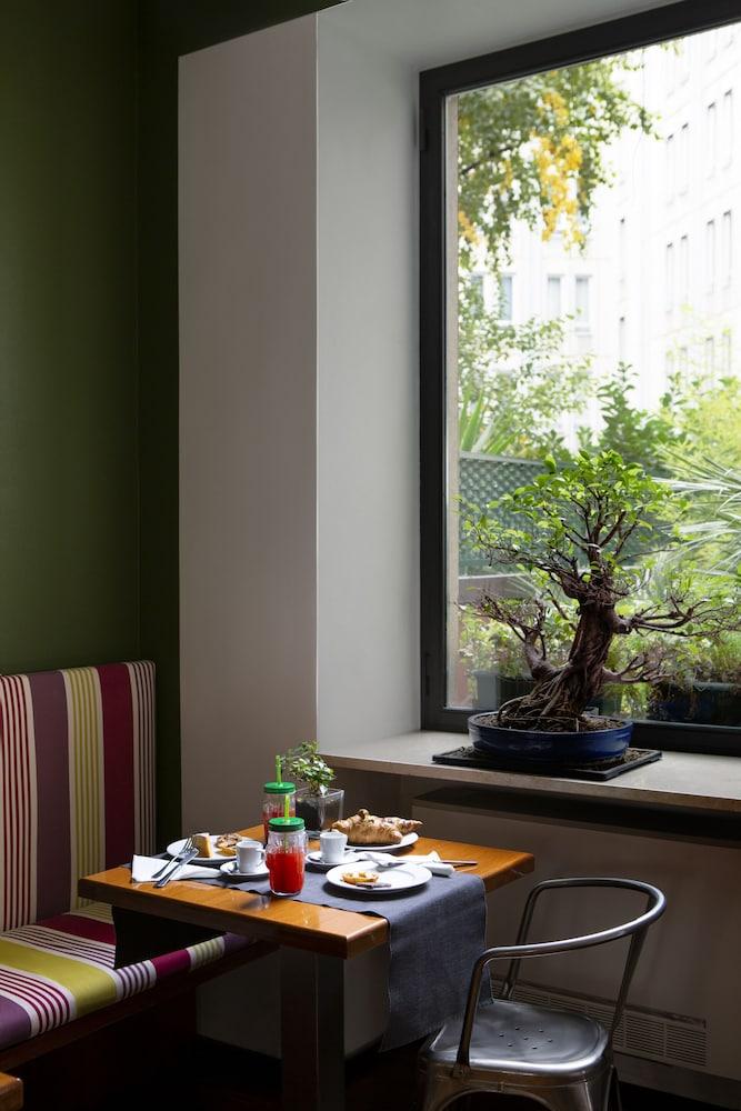 Colombia Hotel 4*