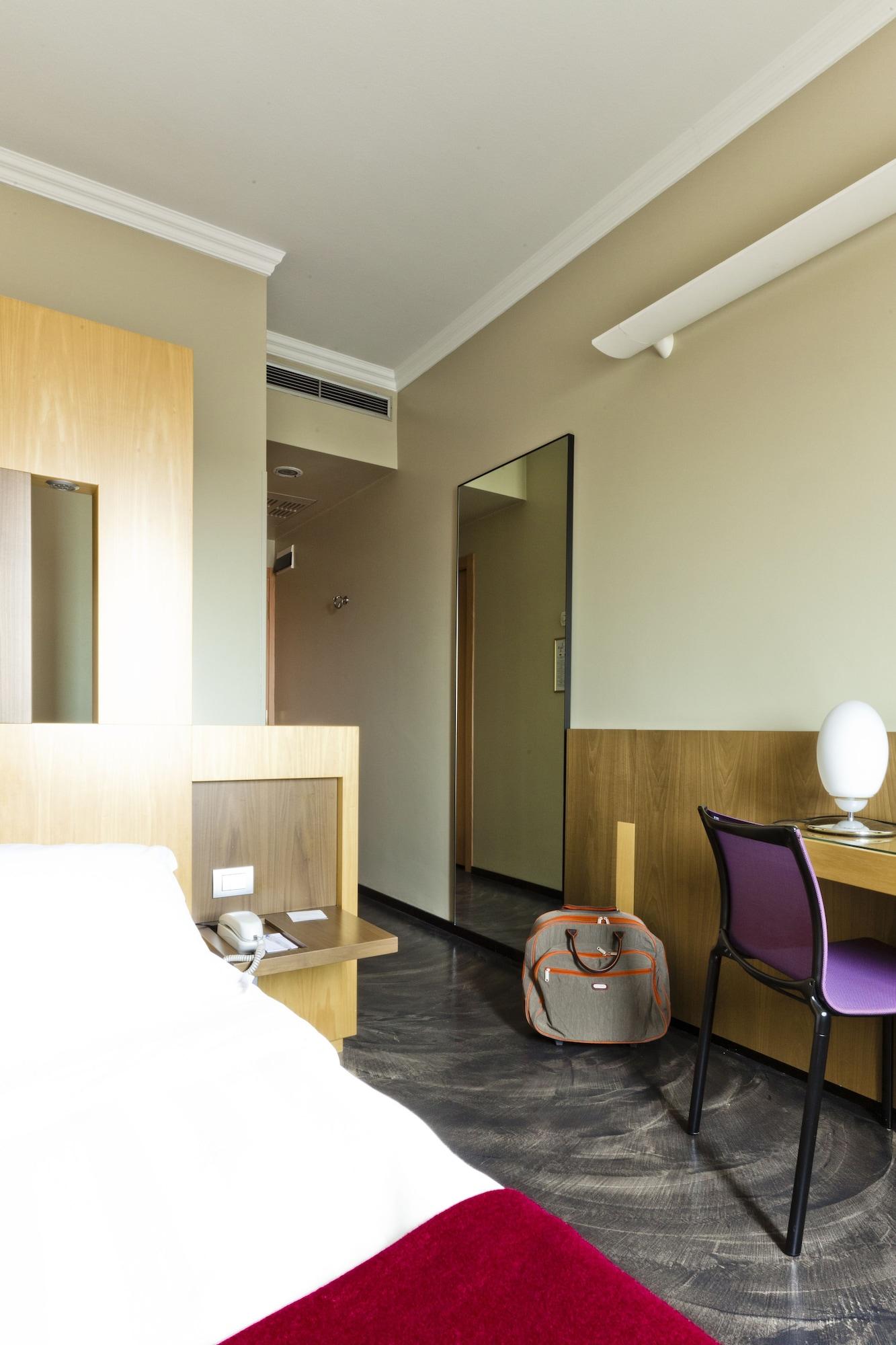 Best Western Major Hotel Milão
