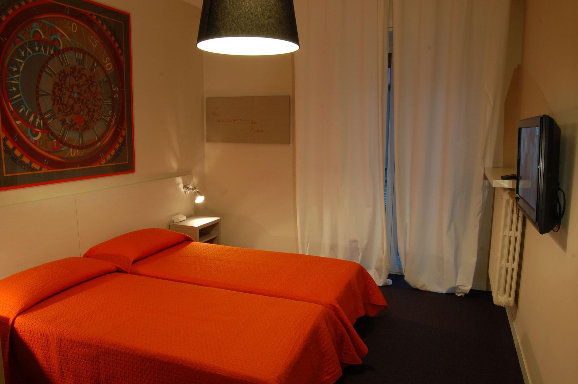 Pian Della Nave Aparthotel 3*