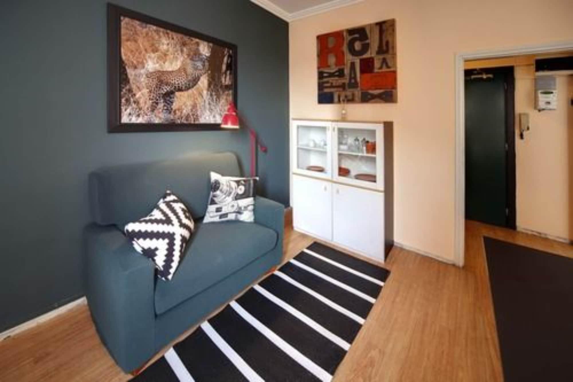 Pian Della Nave Aparthotel 3*