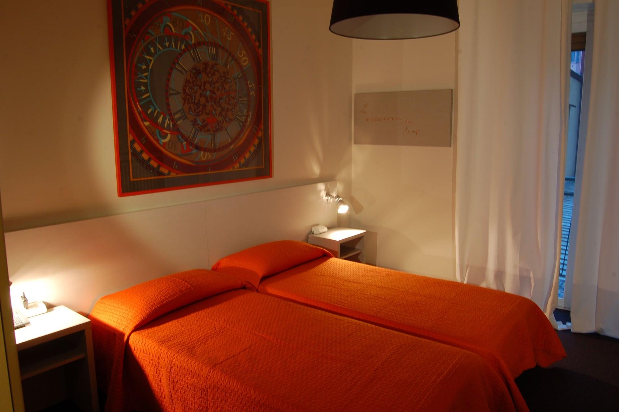 Aparthotel Pian Della Nave