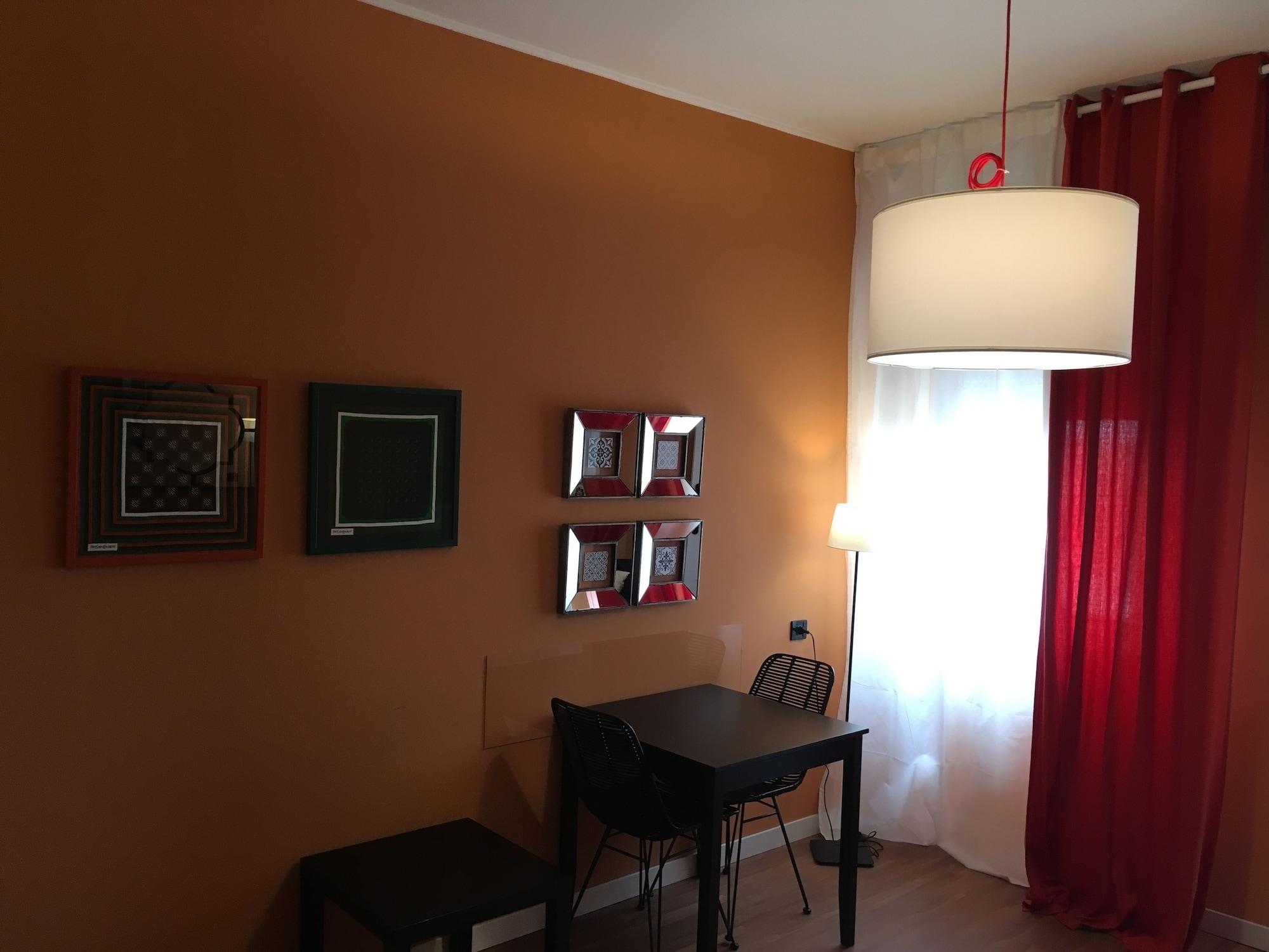 Aparthotel Pian Della Nave