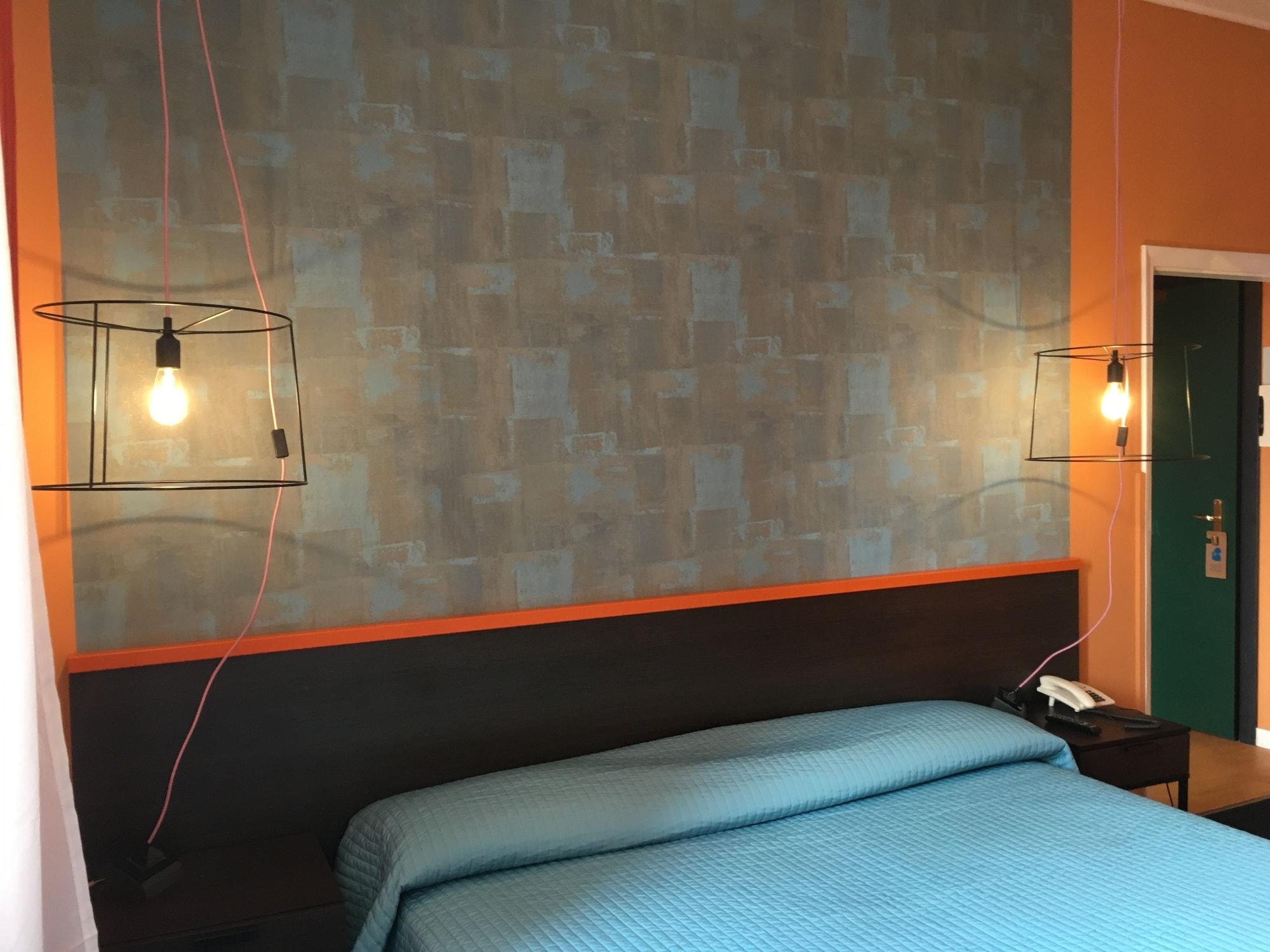Pian Della Nave Aparthotel 3*