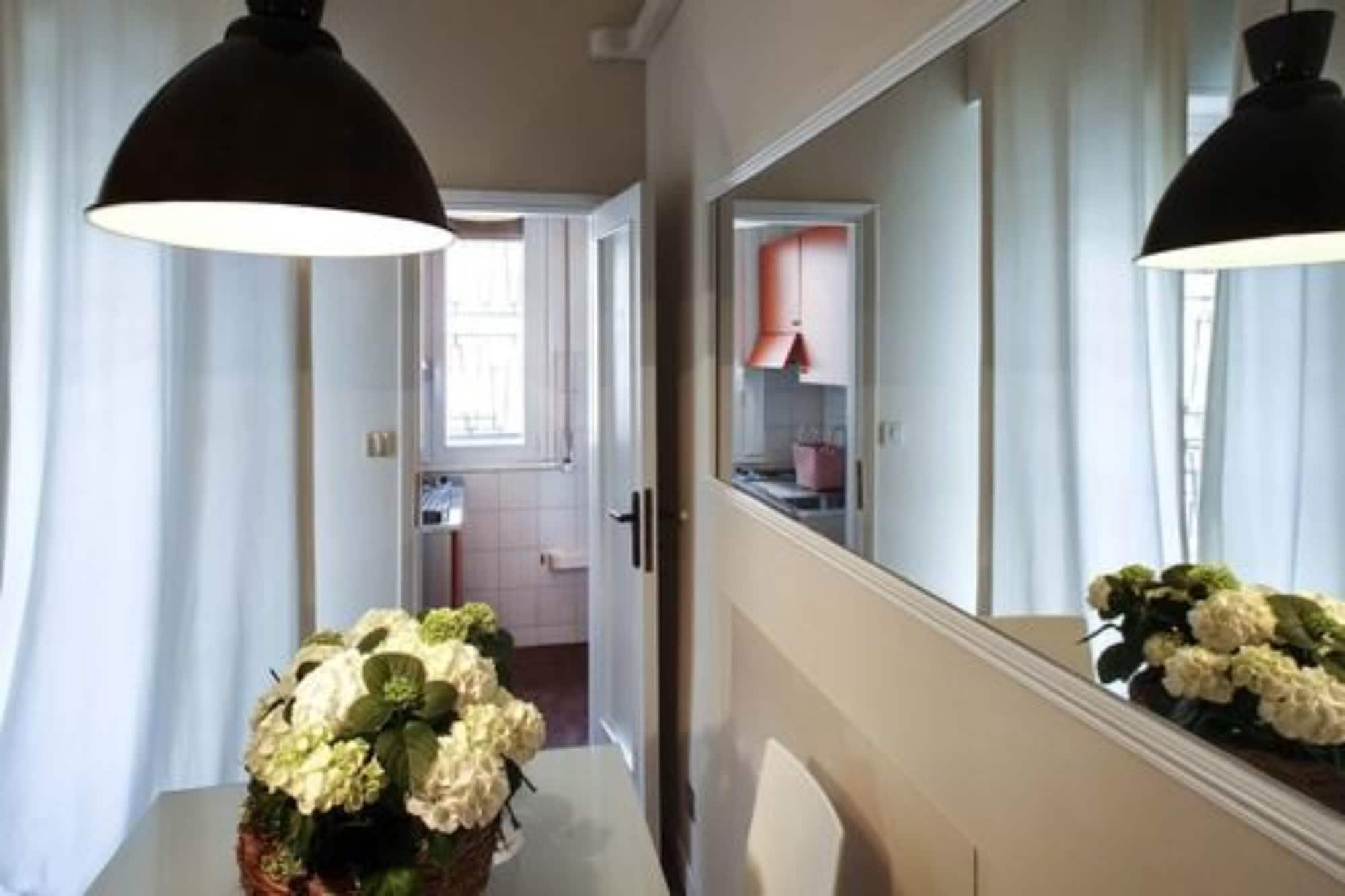 Aparthotel Pian Della Nave Mailand