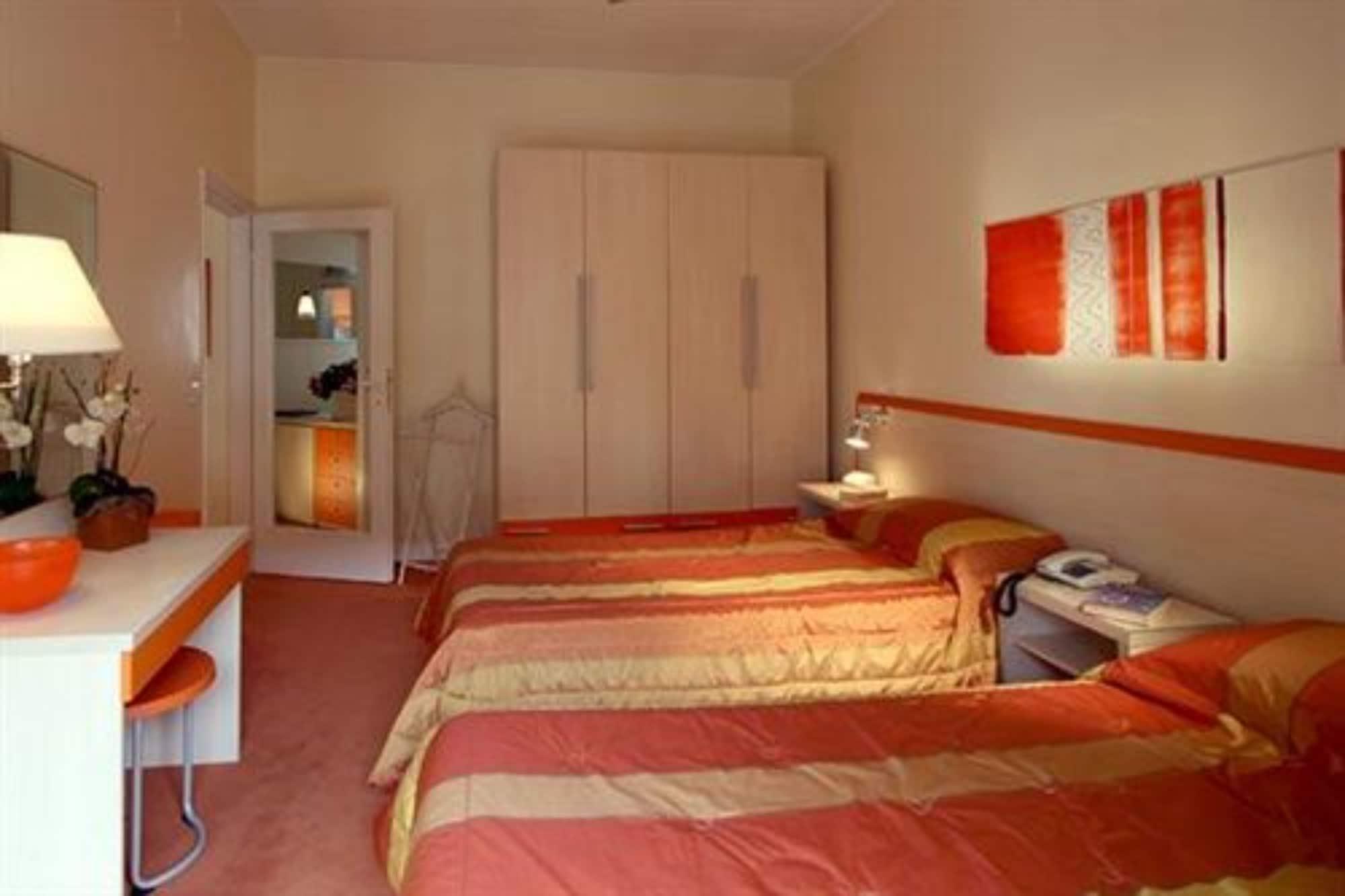 Aparthotel Pian Della Nave 3*