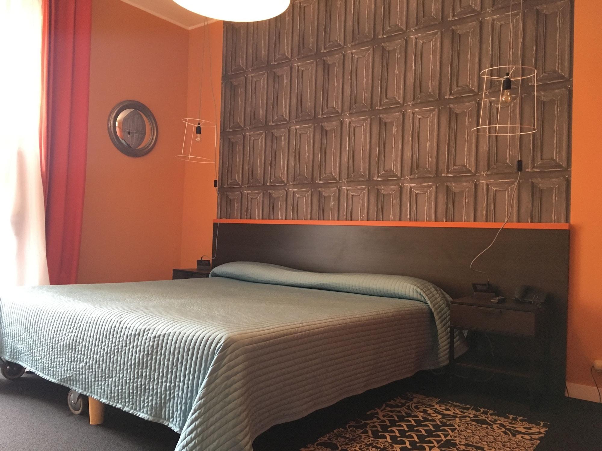 Aparthotel Pian Della Nave
