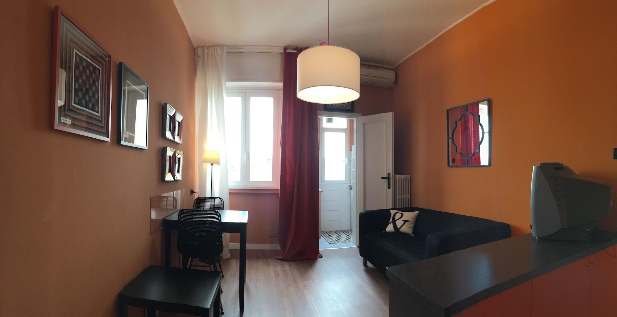Aparthotel Pian Della Nave 3*