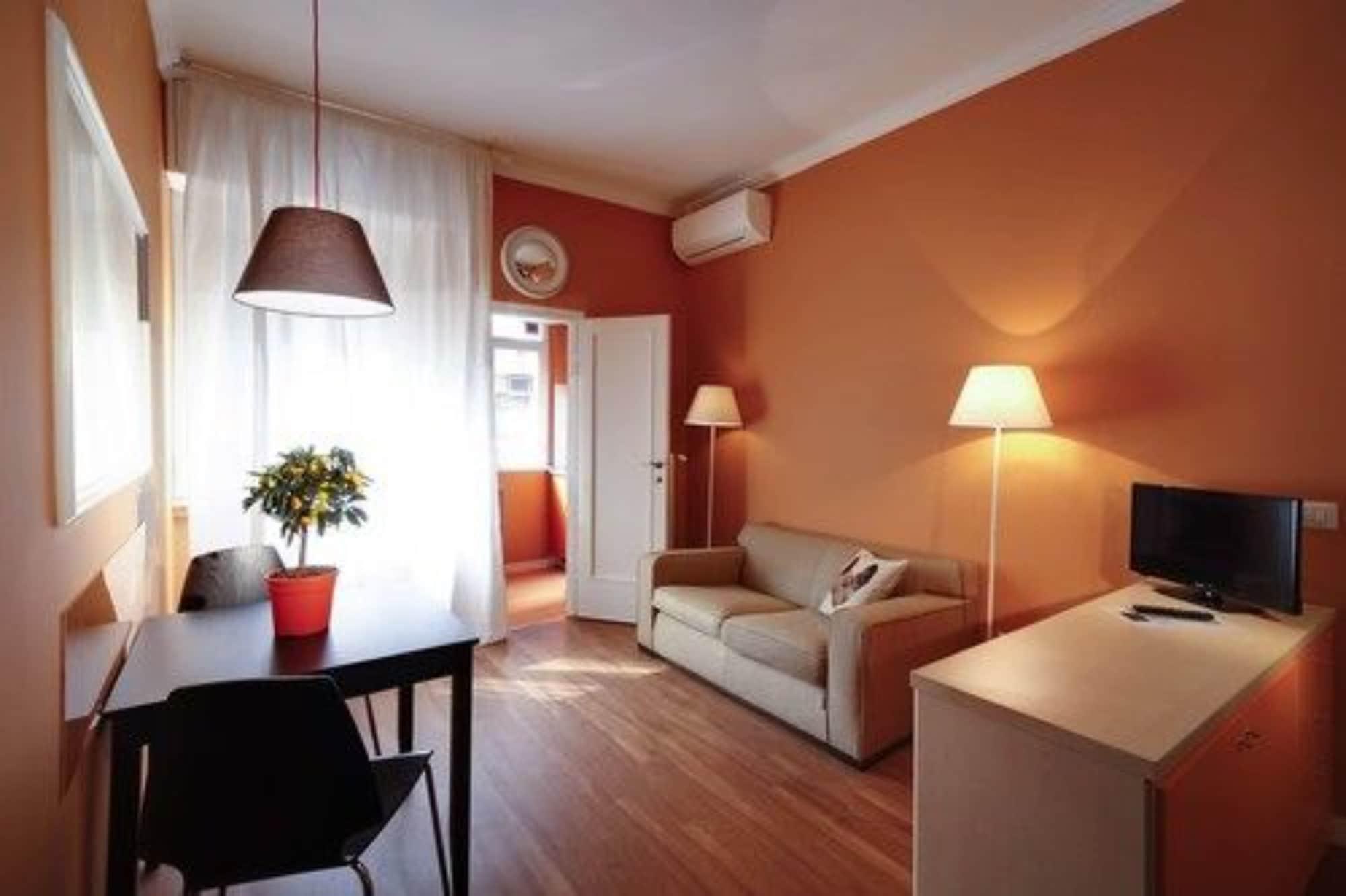 Aparthotel Pian Della Nave 3*