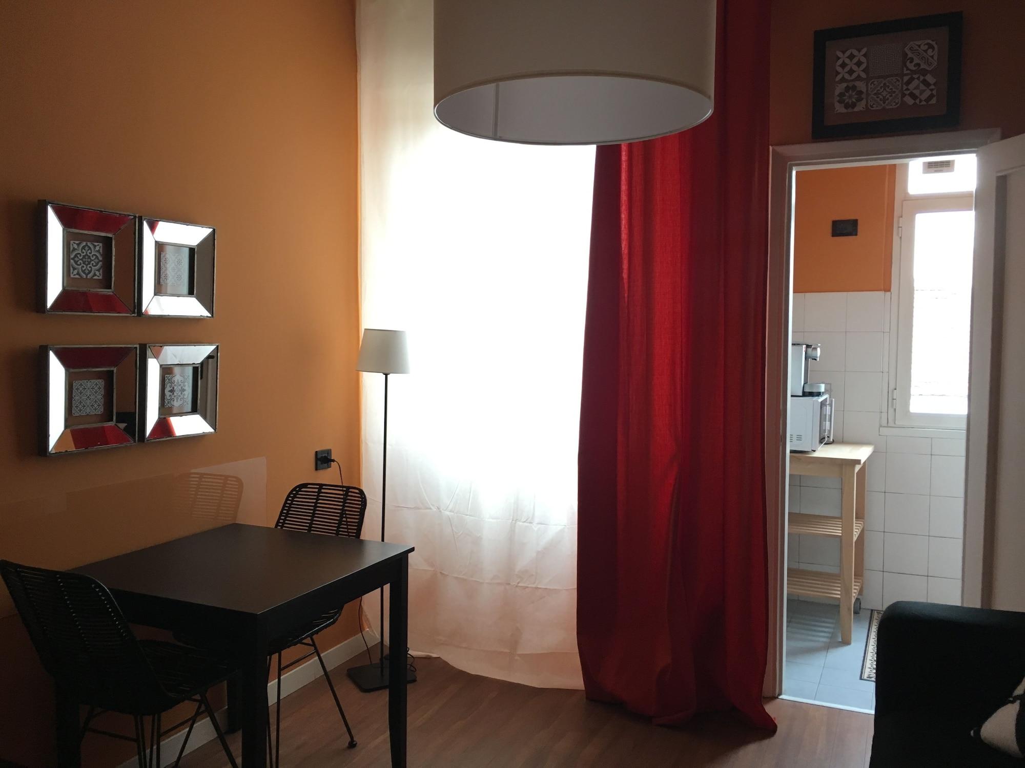 Pian Della Nave Aparthotel