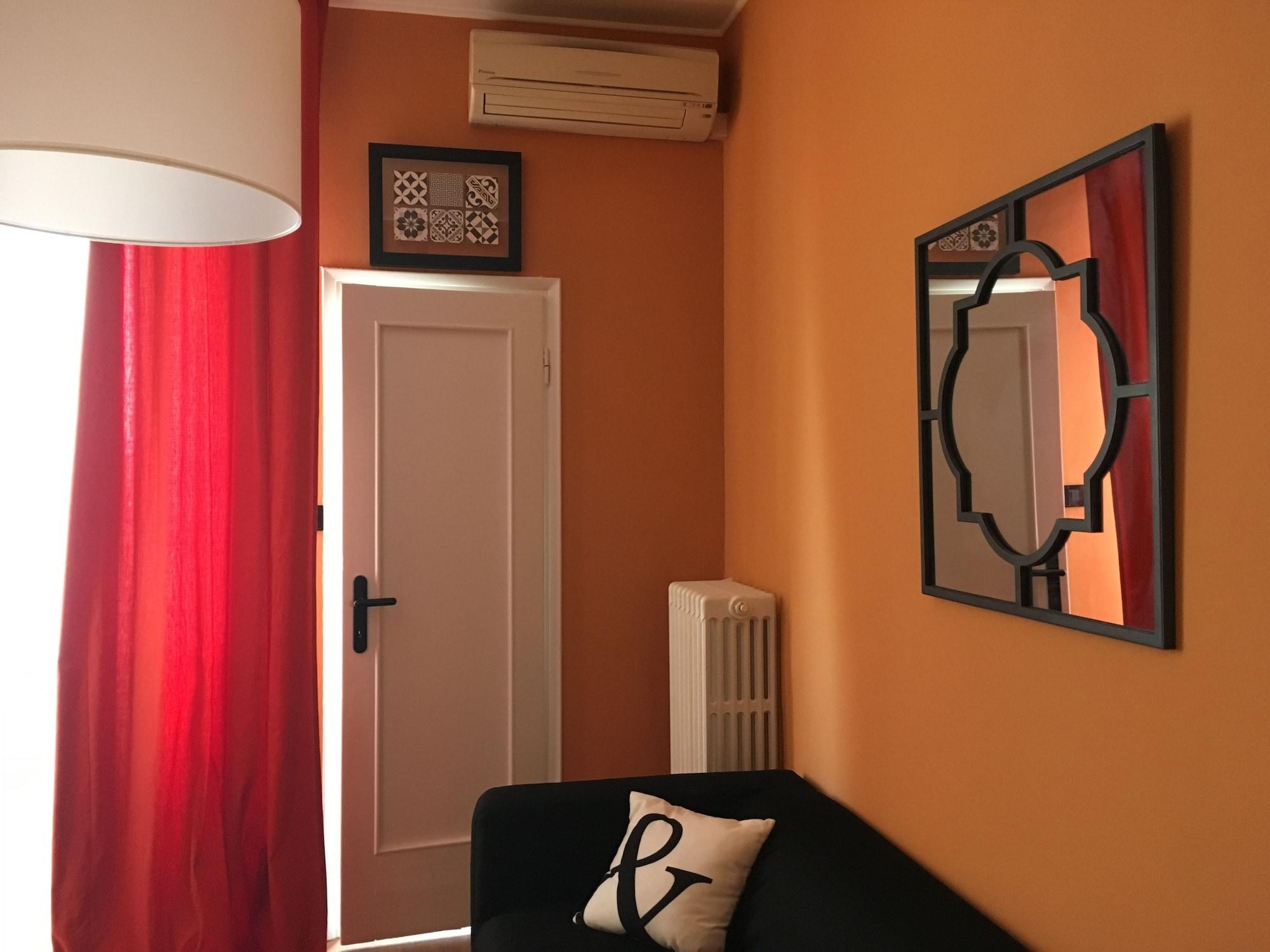 Pian Della Nave Aparthotel 3*