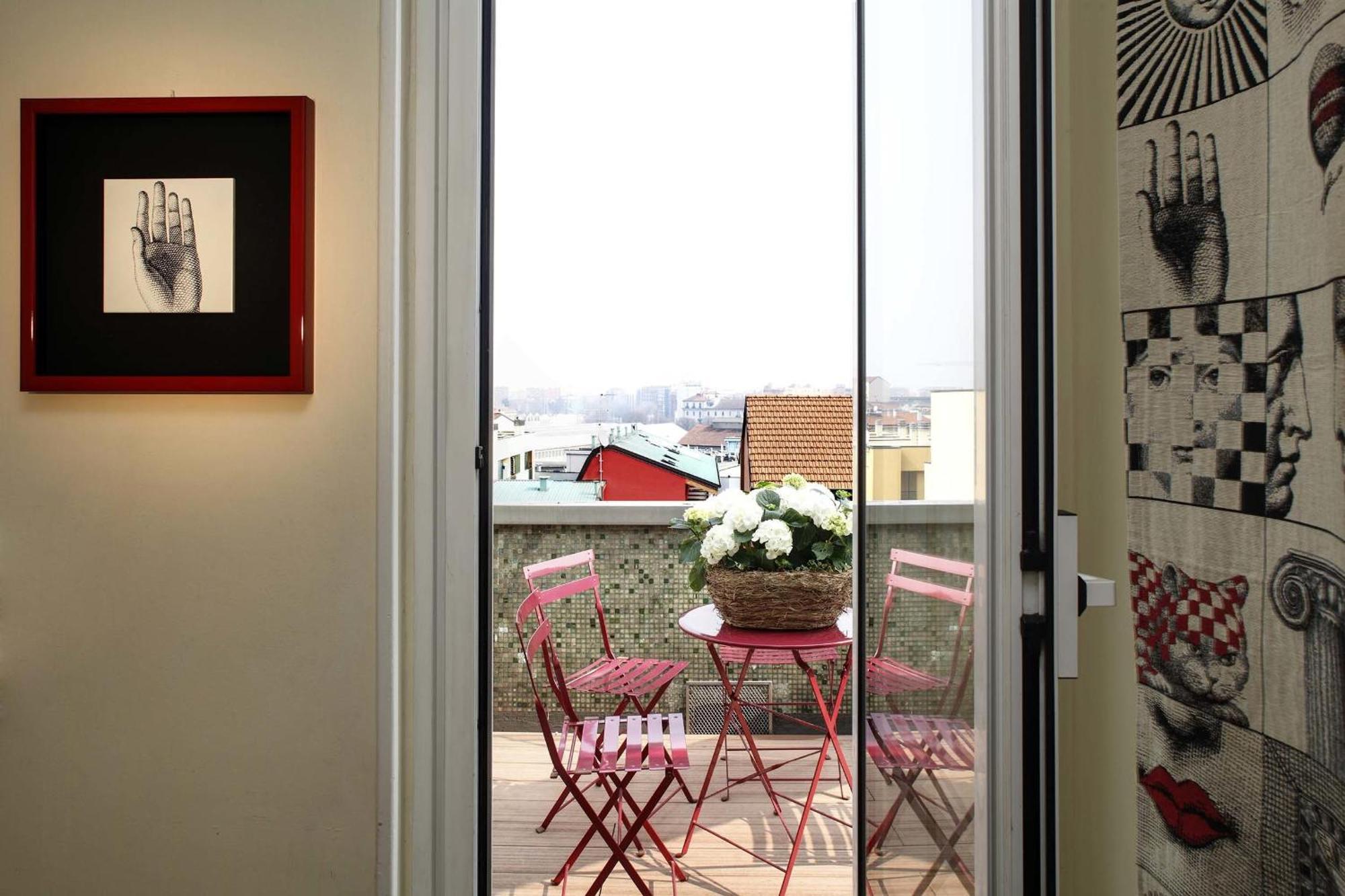 Aparthotel Pian Della Nave Mailand