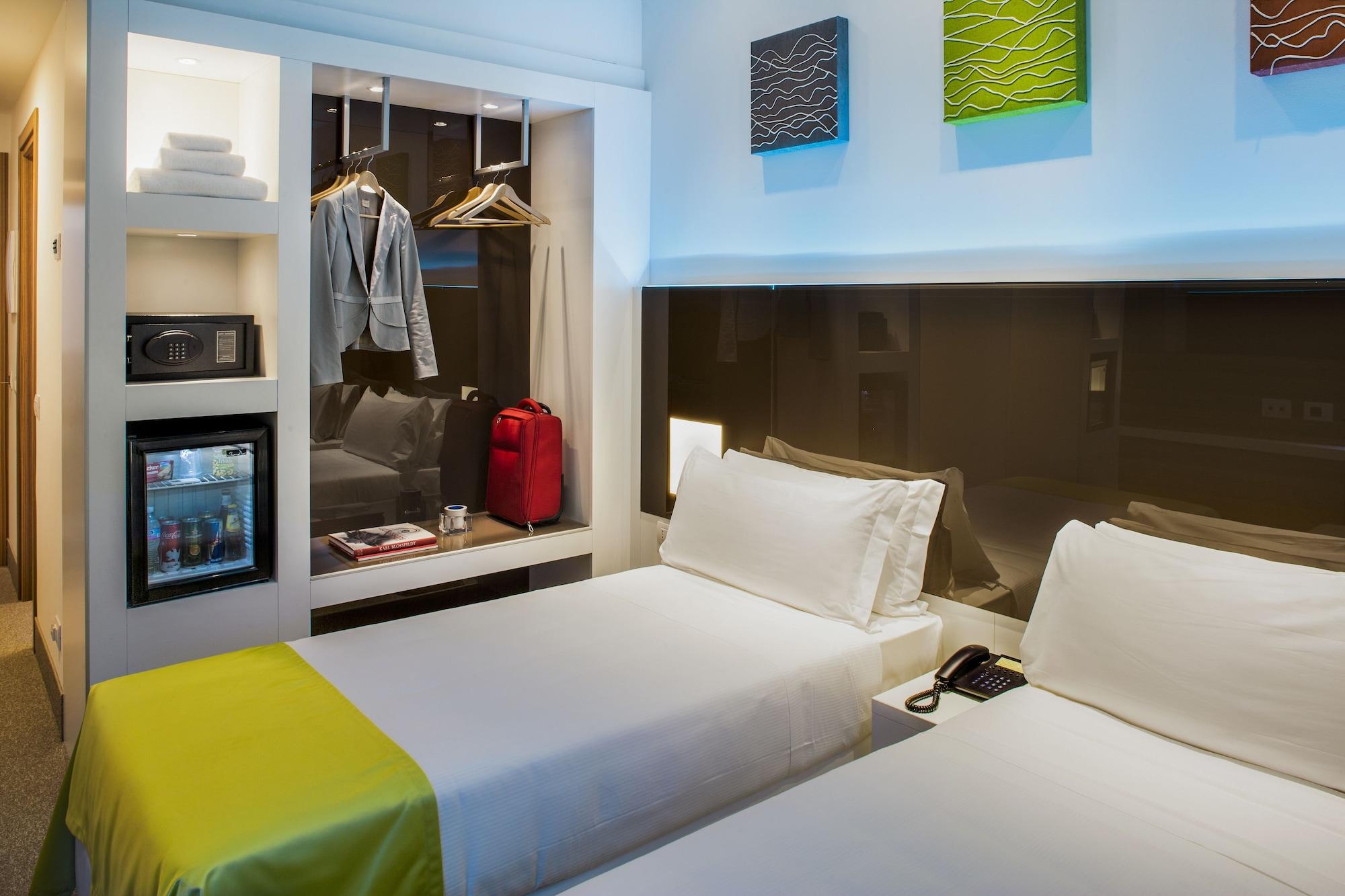 Degli Arcimboldi Hotel Mailand