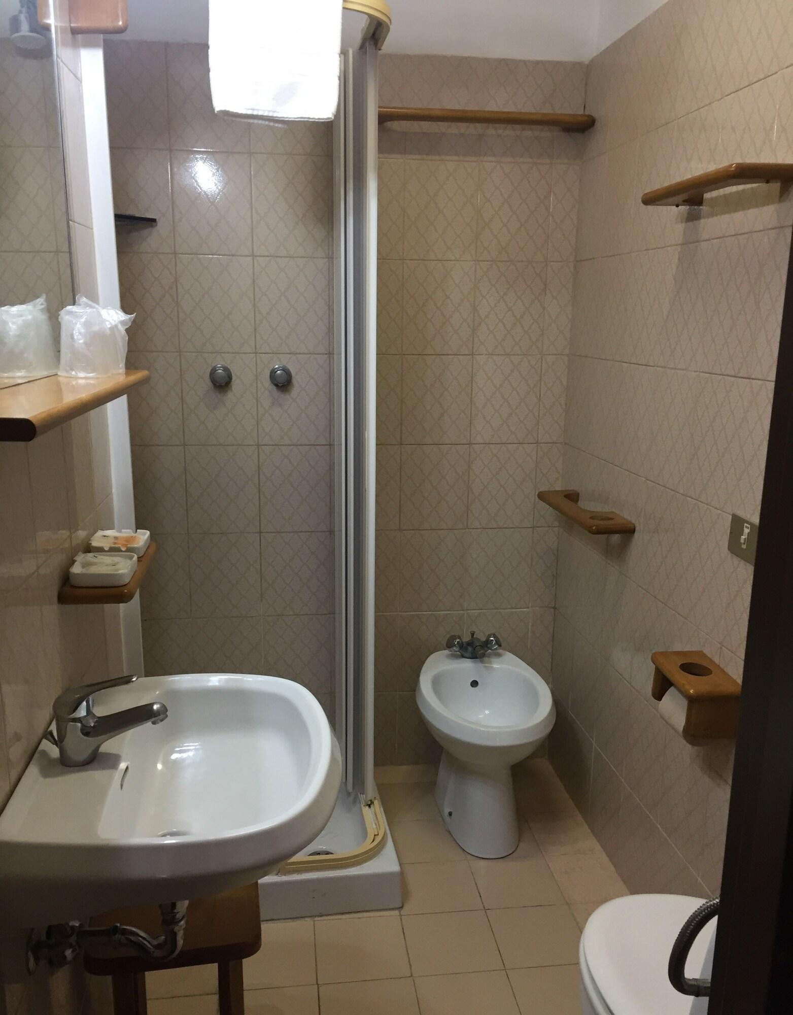Lugano Hotel Mailand