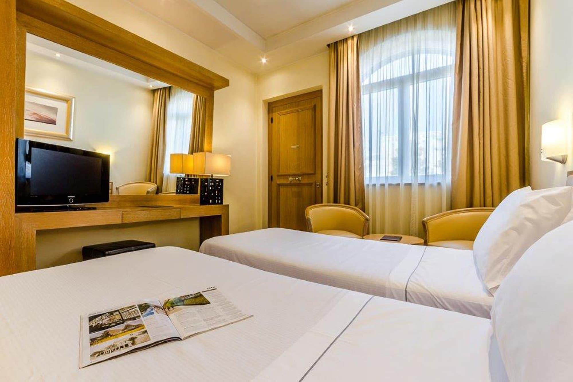 Hotel Silver