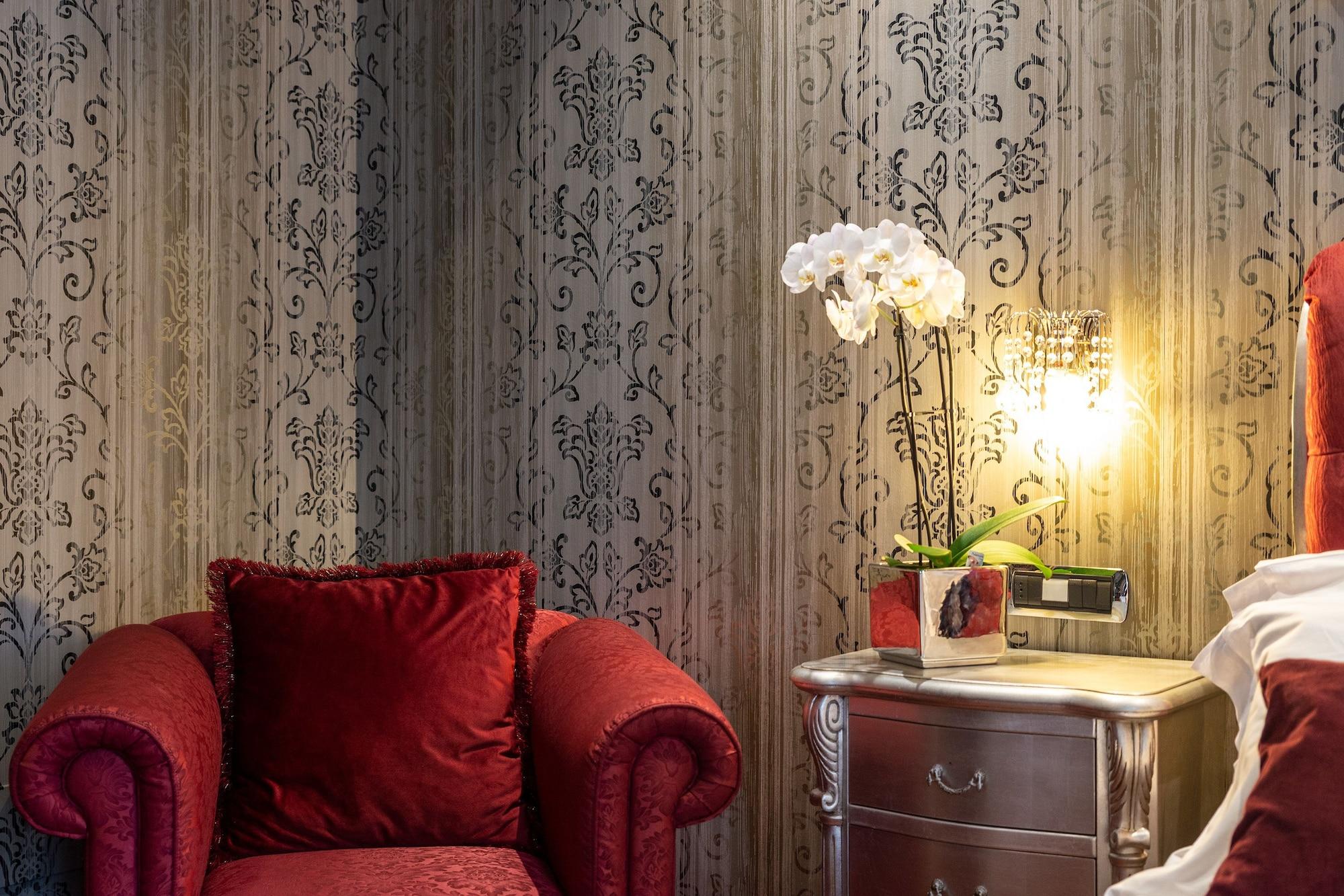 Hotel Silver Mailand