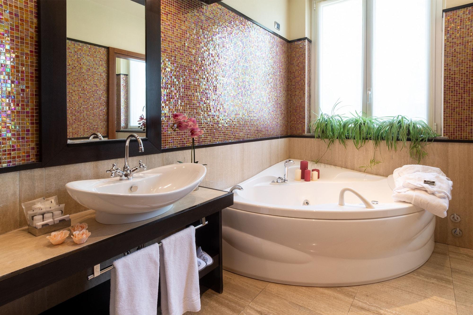 Hotel Silver 4*