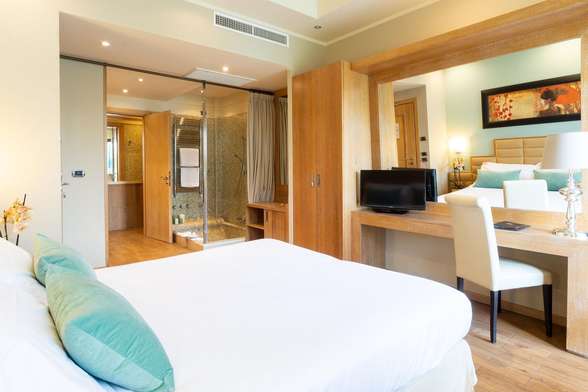 Silver Hotel Mailand