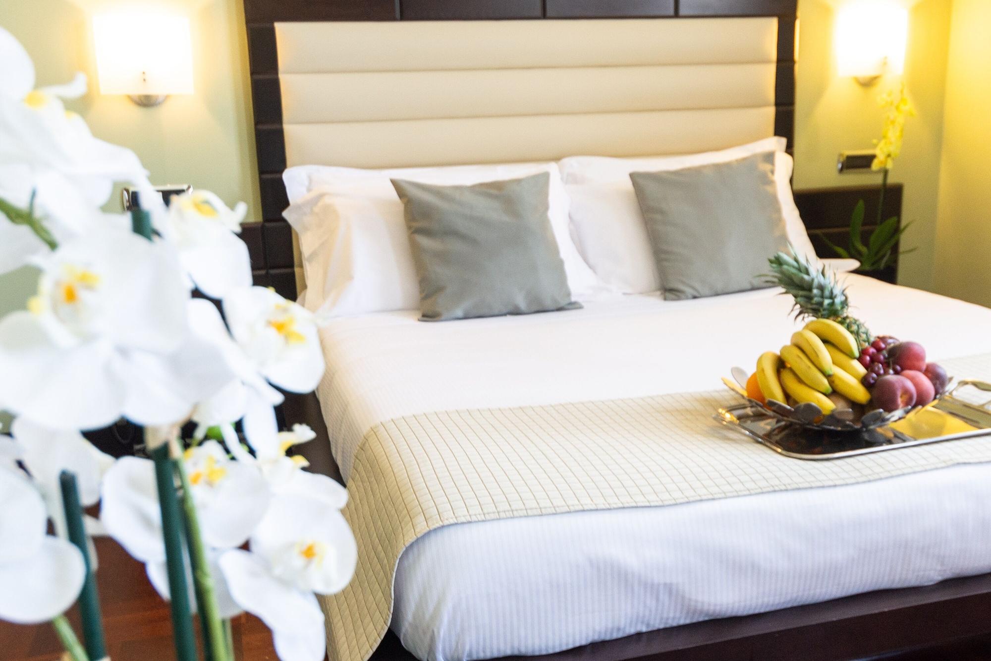 Silver Hotel