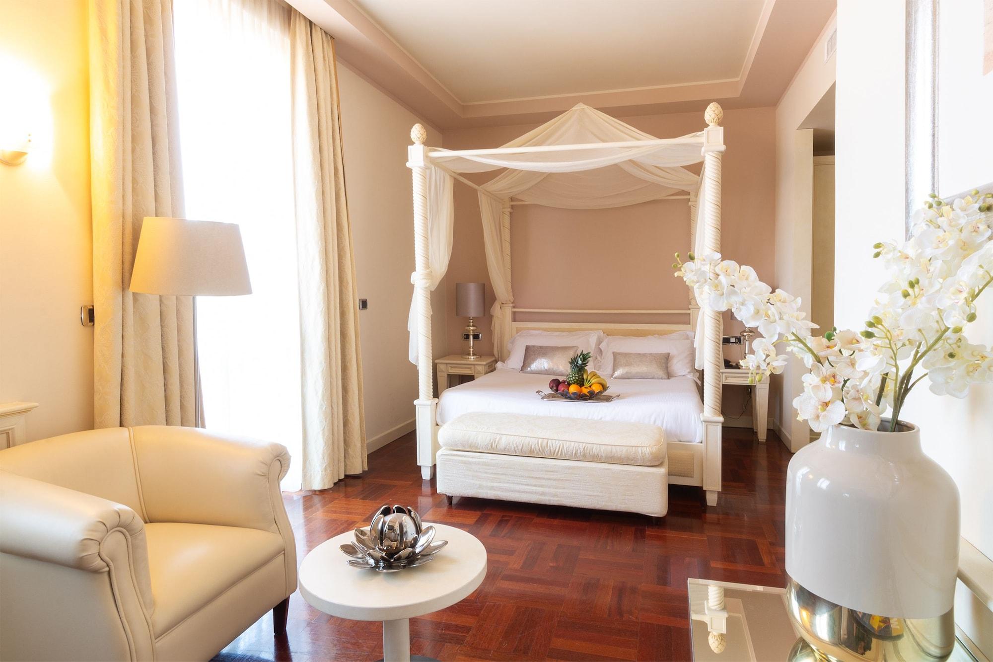 Silver Hotel 4*