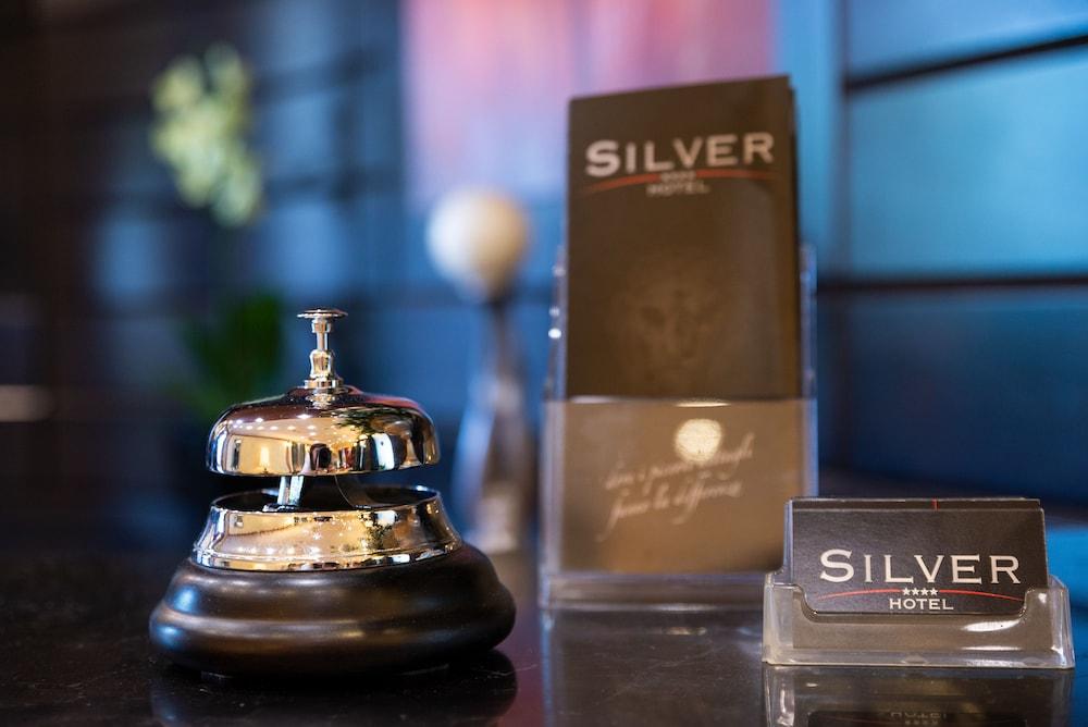 Silver Hotel