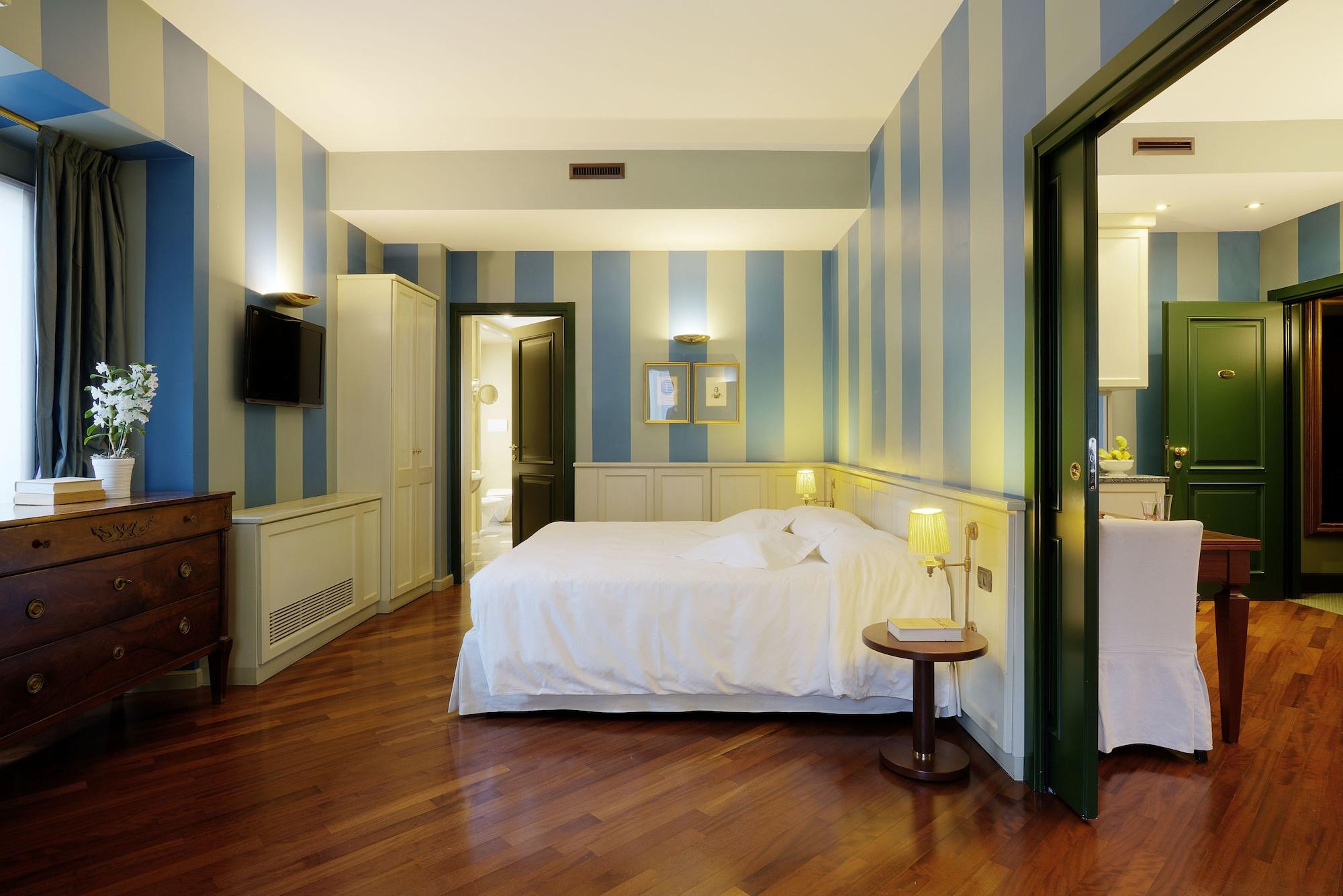Numa Camperio Hotel Mailand