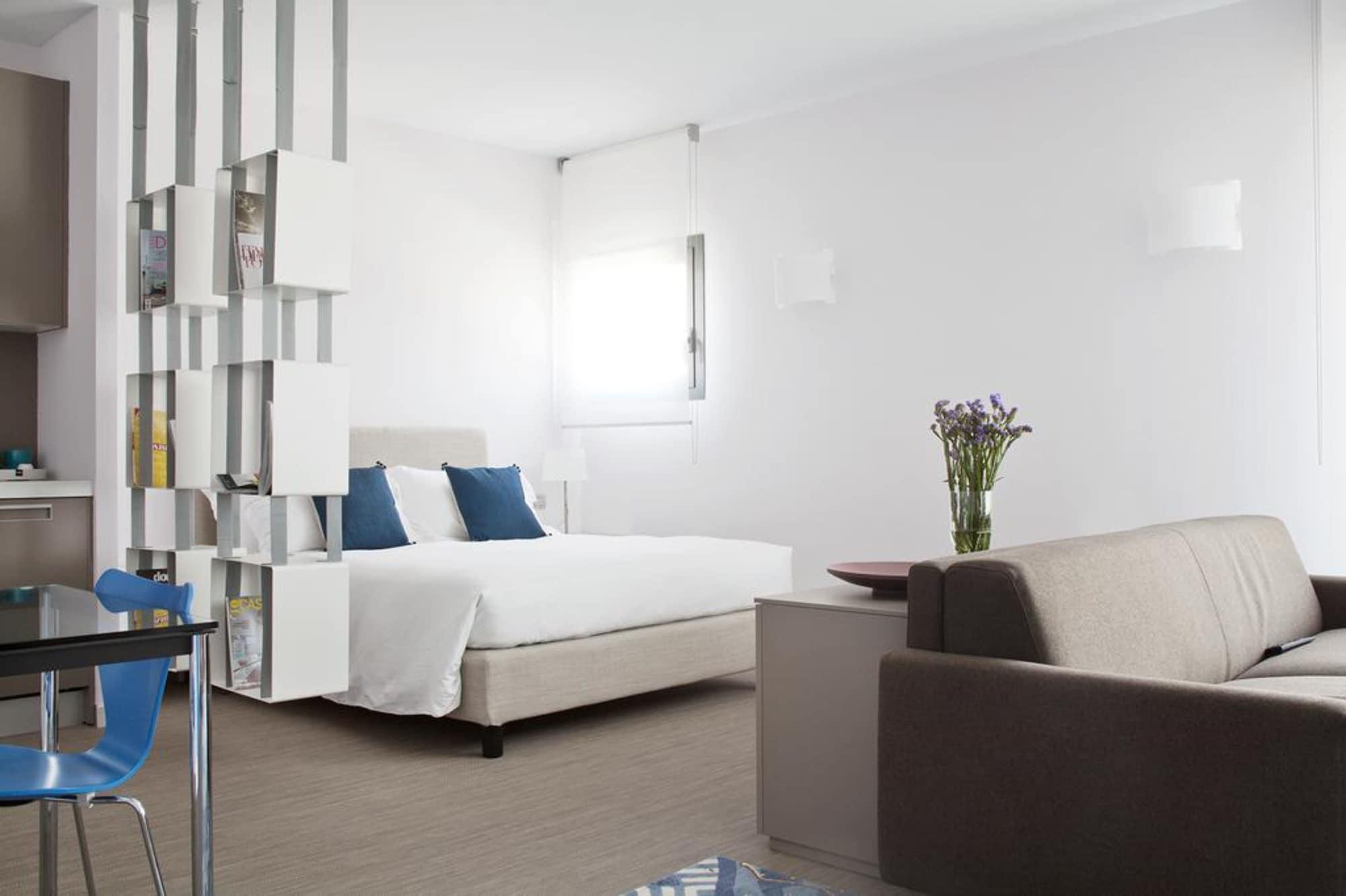Aparthotel Zambala Luxury Milan