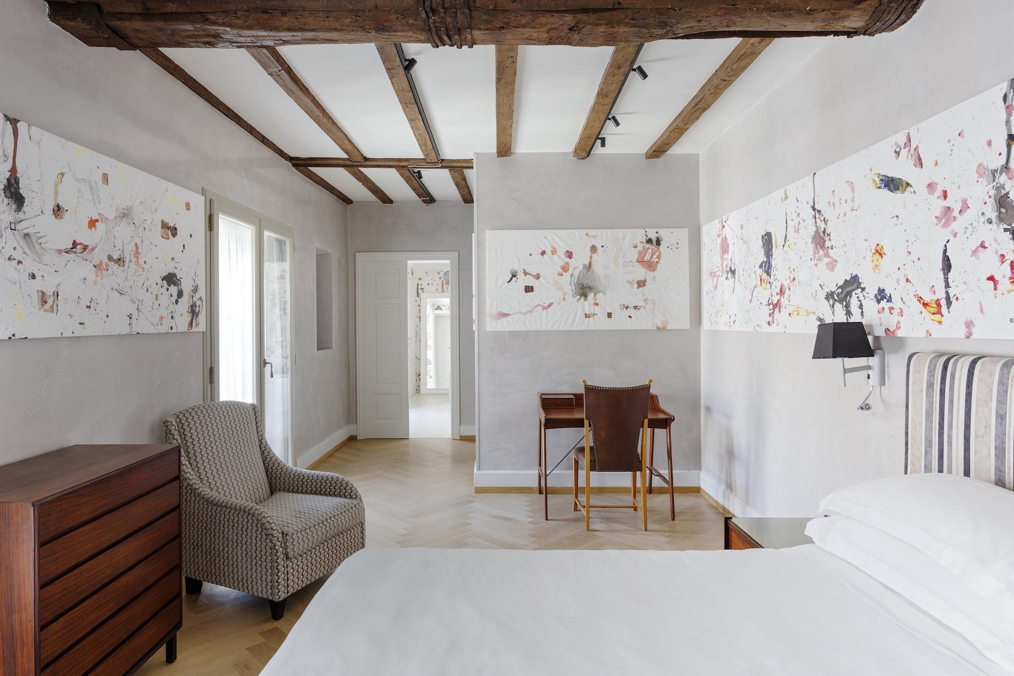 Galleria Vik - Townhouse Galleria - Small Luxury Of The World 5* Milão