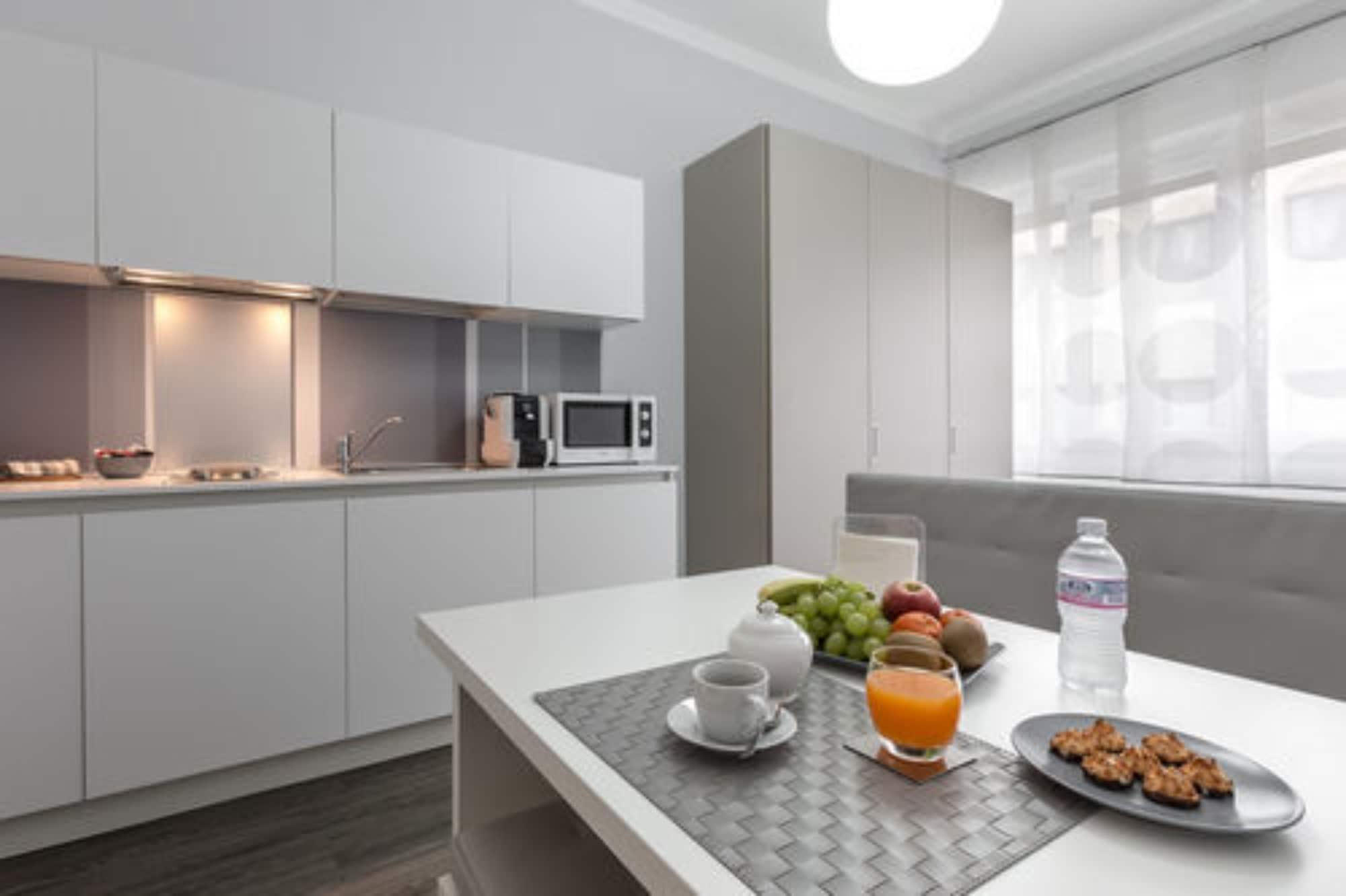 De Angeli Aparthotel