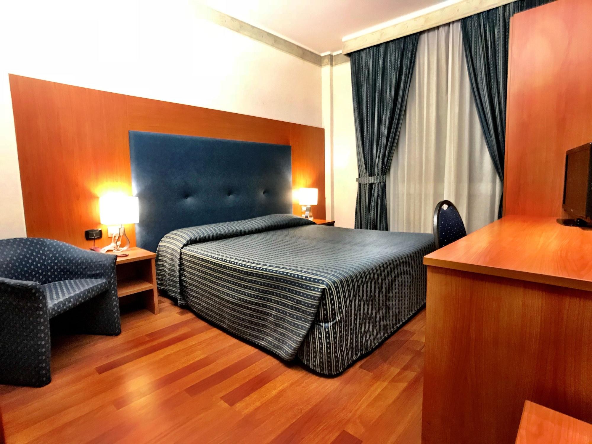 Mec Hotel Milan
