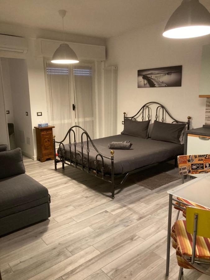 Bacio Di Dama Apartment *