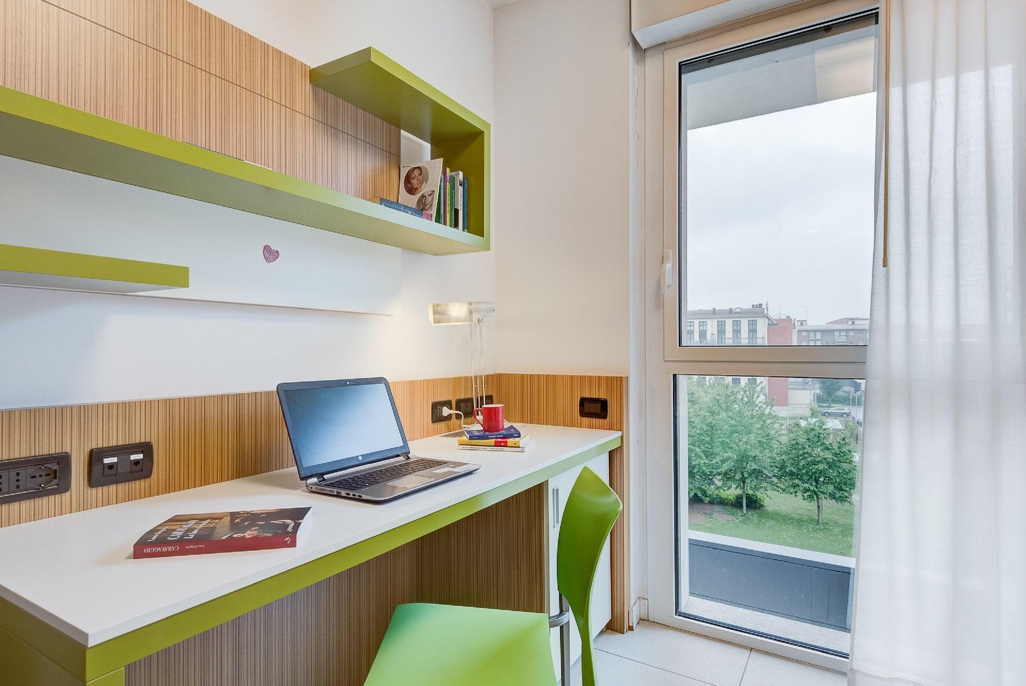 Apartamento Camplus Turro Casa Per Ferie