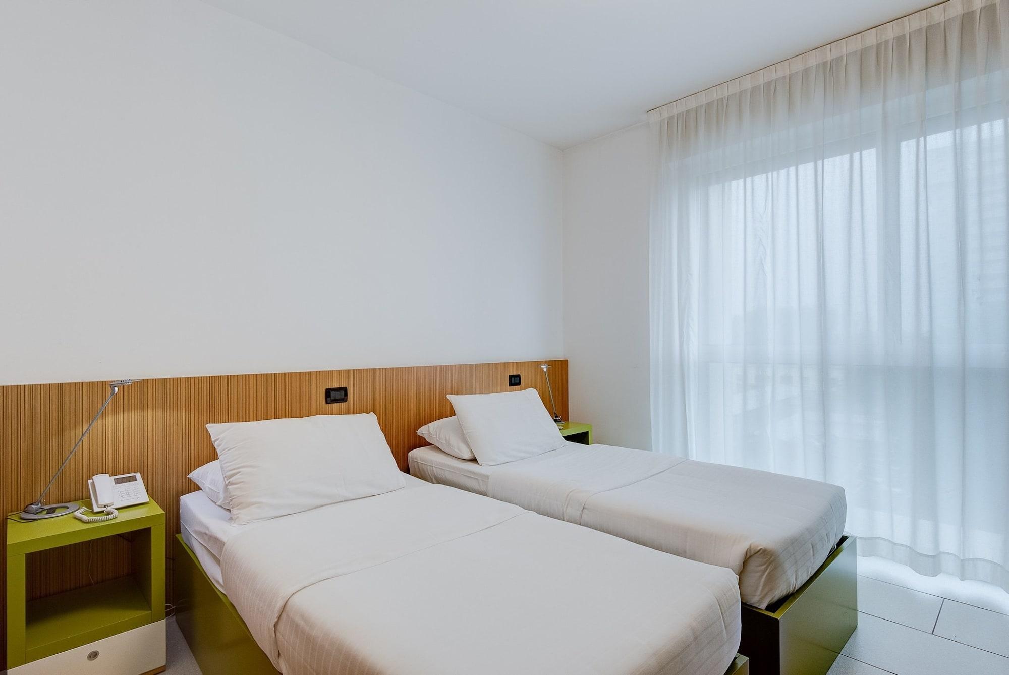 Apartamento Camplus Turro Casa Per Ferie