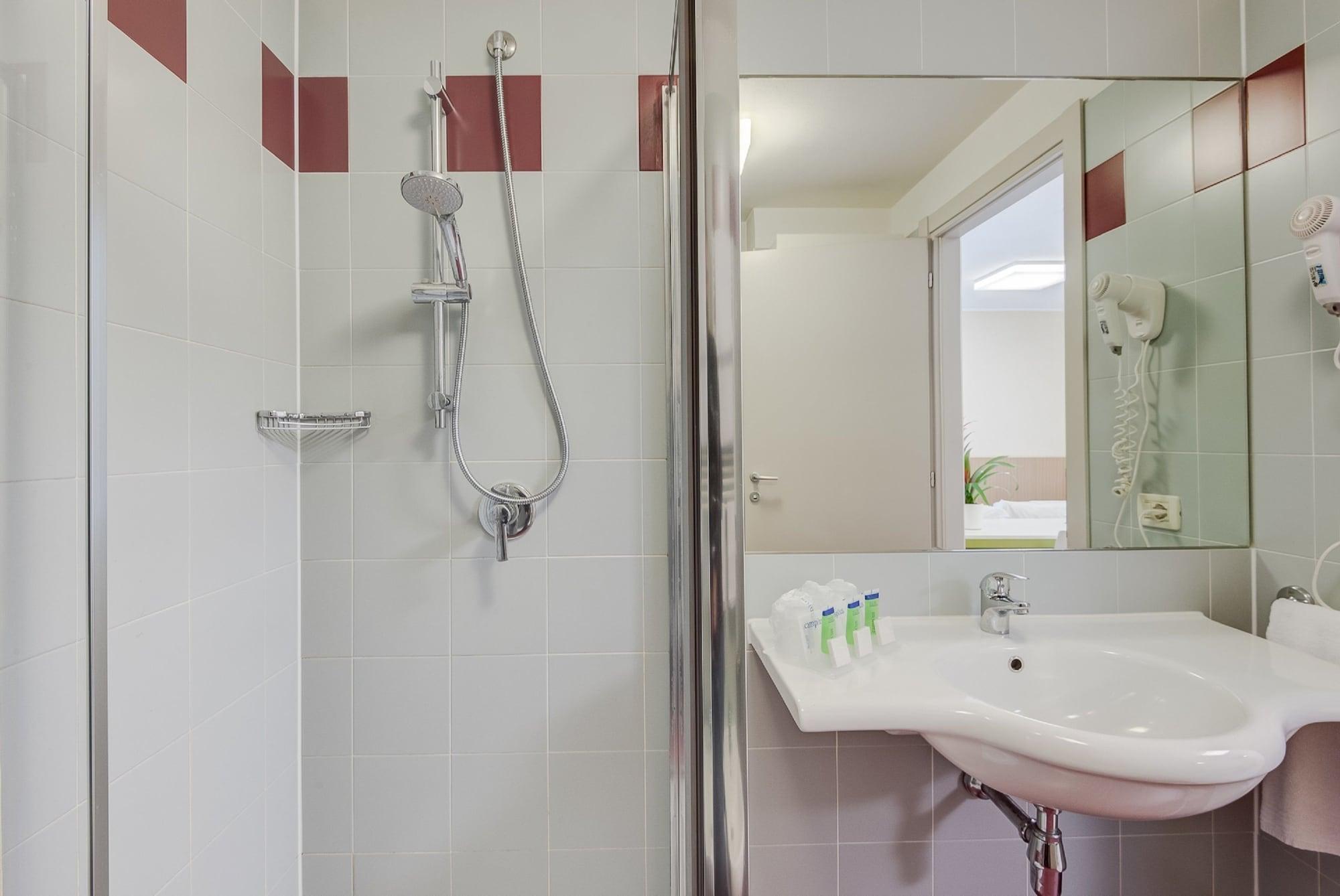 Apartamento Camplus Turro Casa Per Ferie