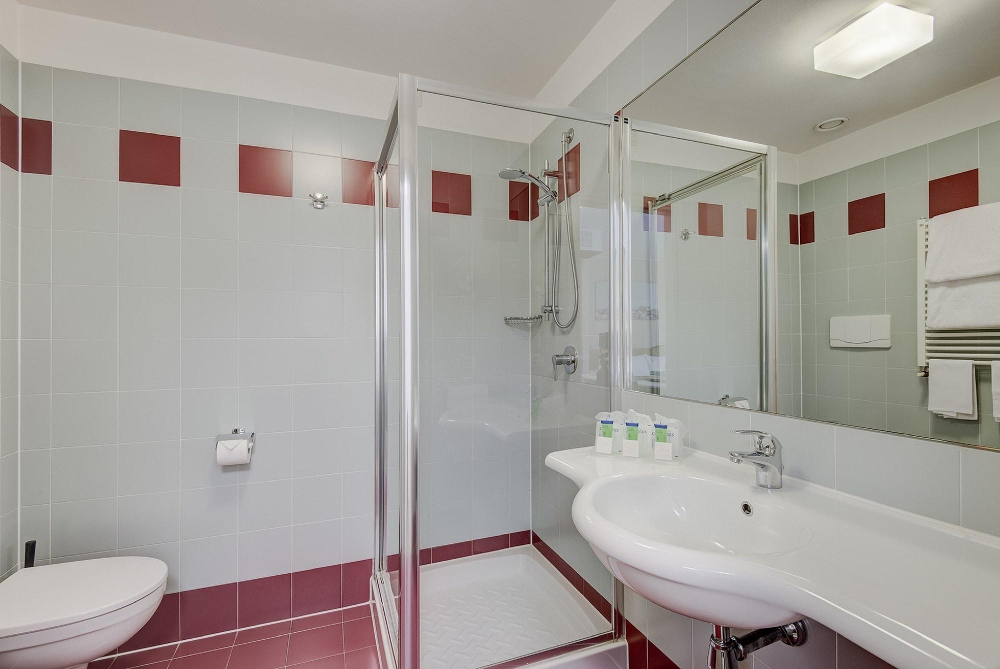 Apartamento Camplus Turro Casa Per Ferie