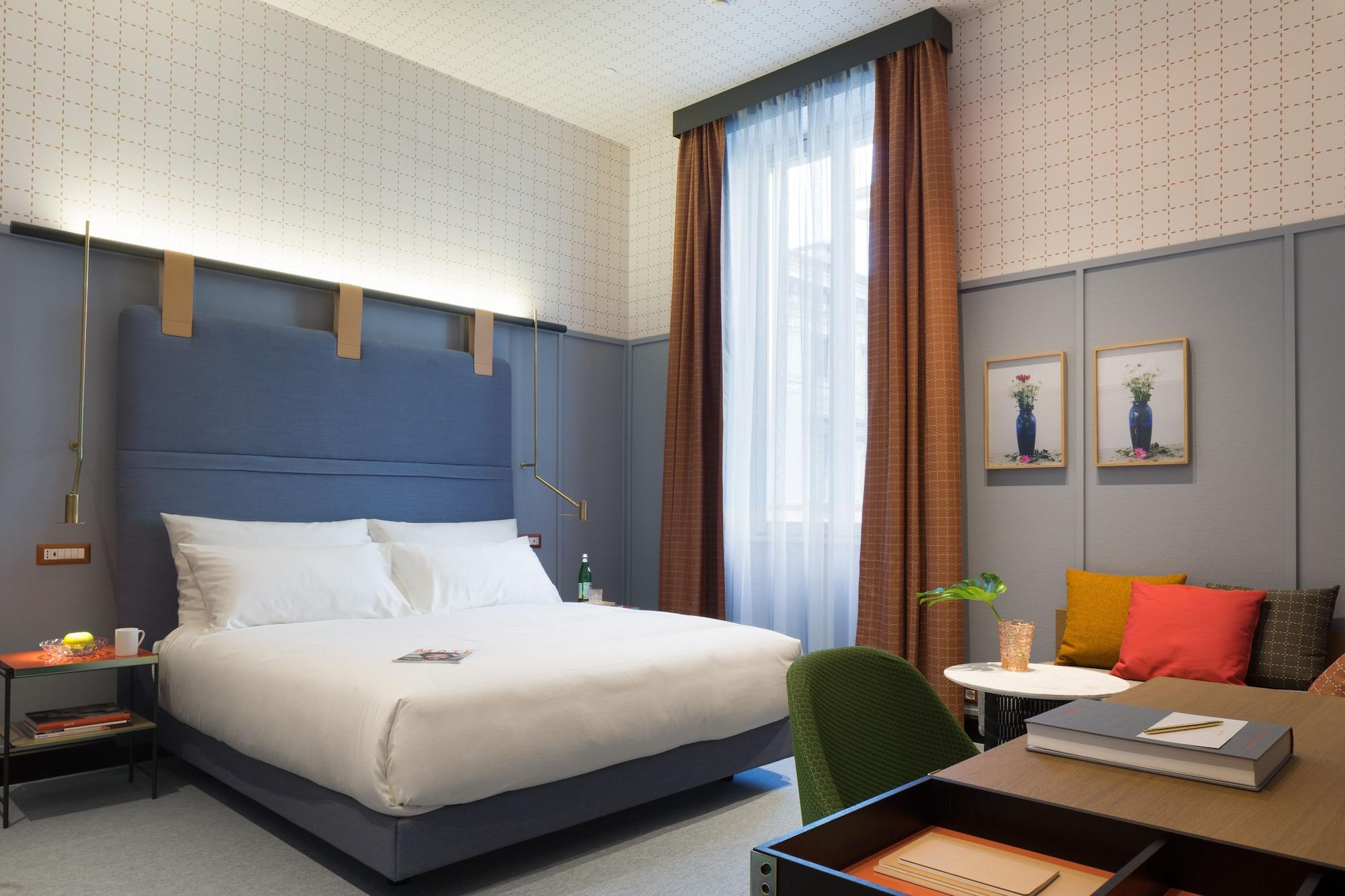 Mate Collection Giulia, 4* Mailand