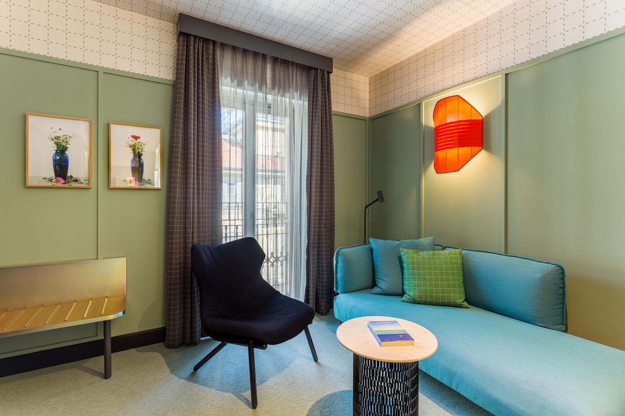 Mate Collection Giulia, 4* Mailand