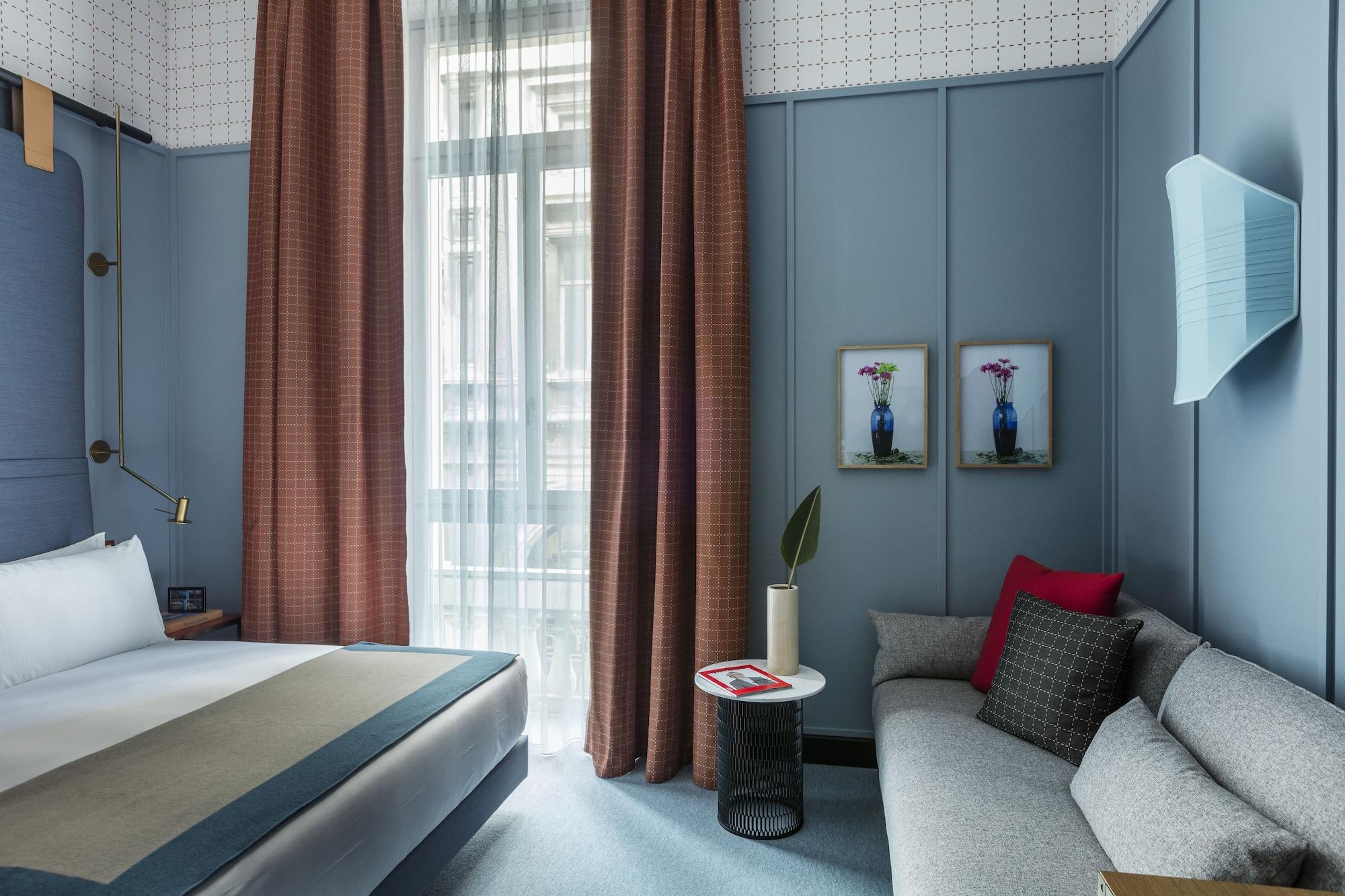 Hotel Mate Collection Giulia, Mailand