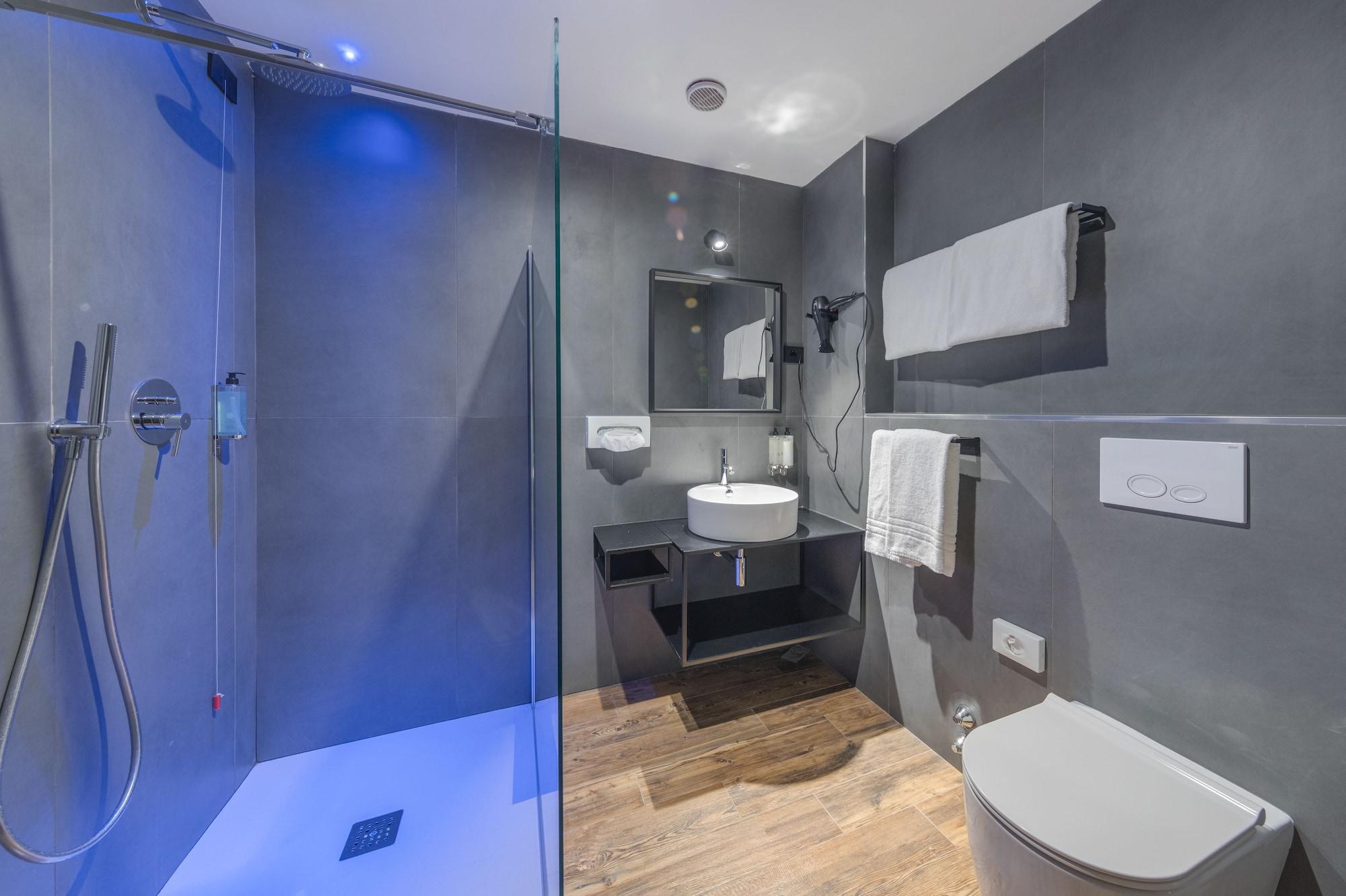 Hotel Roxy Milão