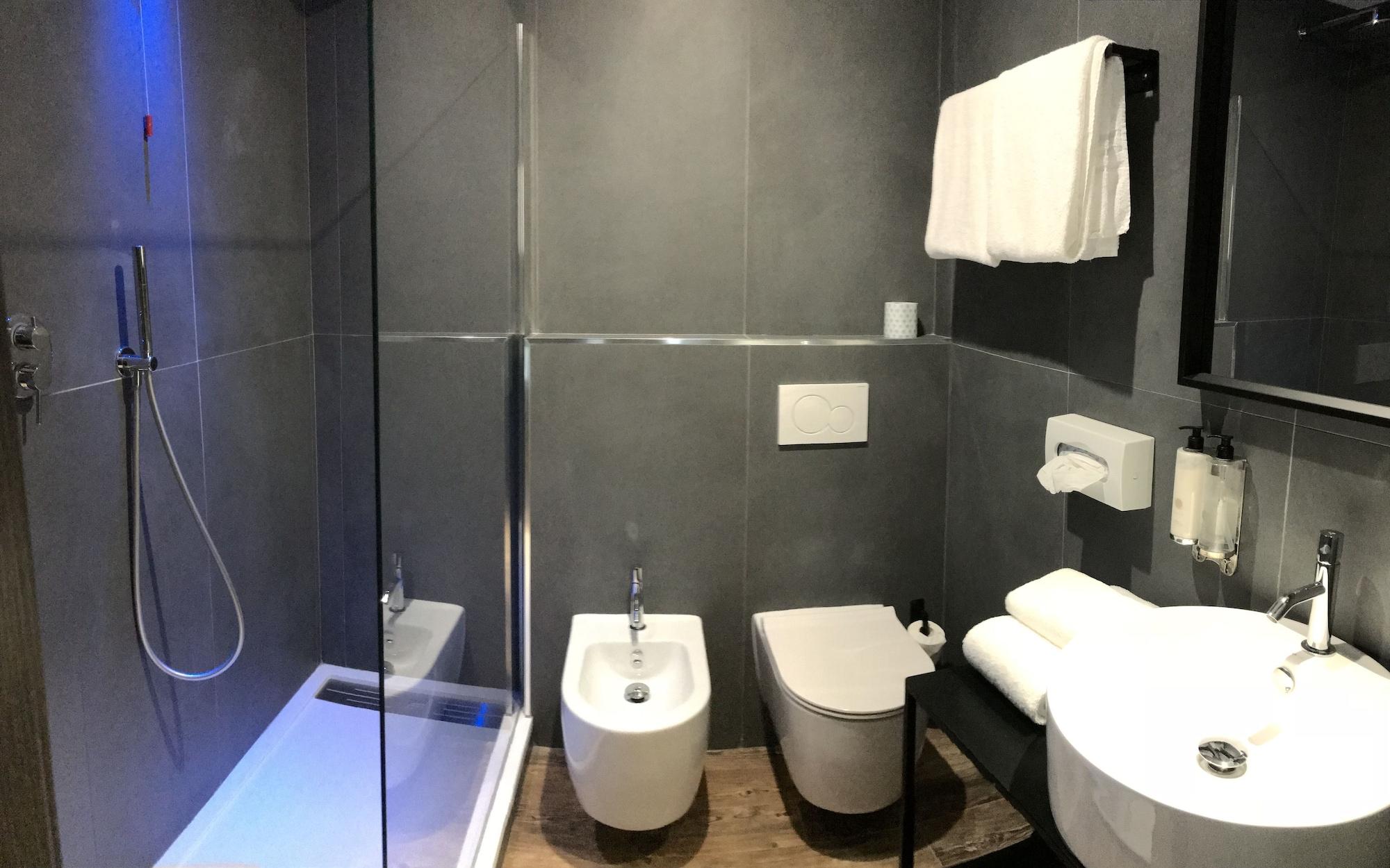 Hotel Roxy Milão