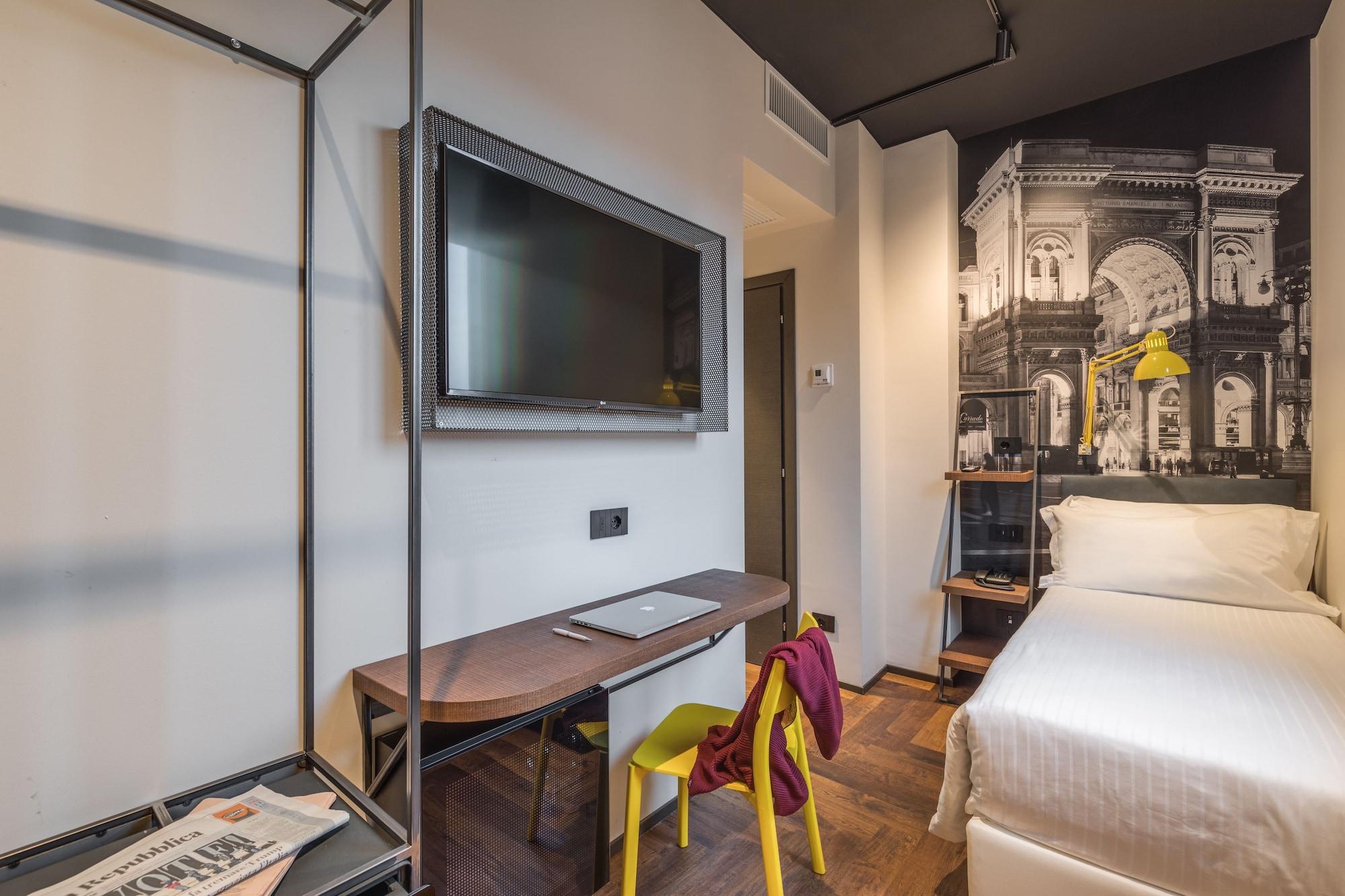 Hotel Roxy