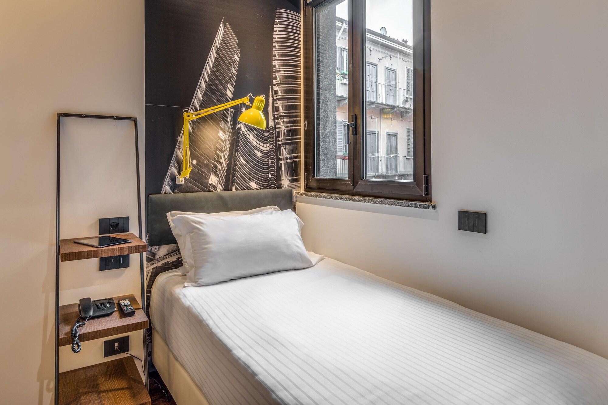 Roxy Hotel Milão