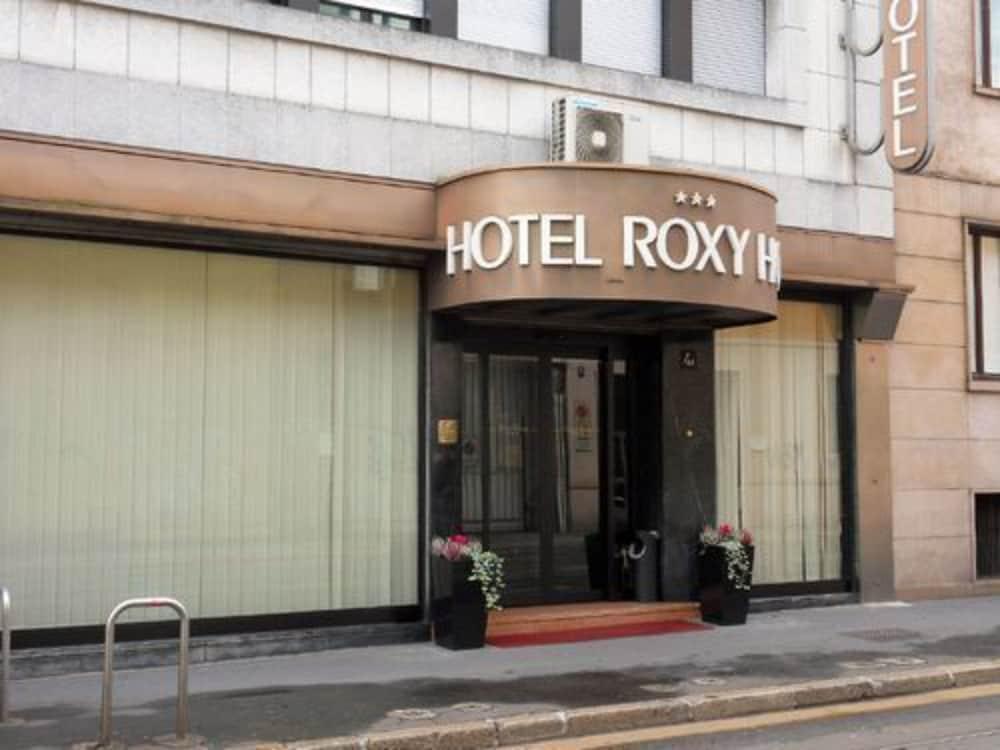 Hotel Roxy Milão