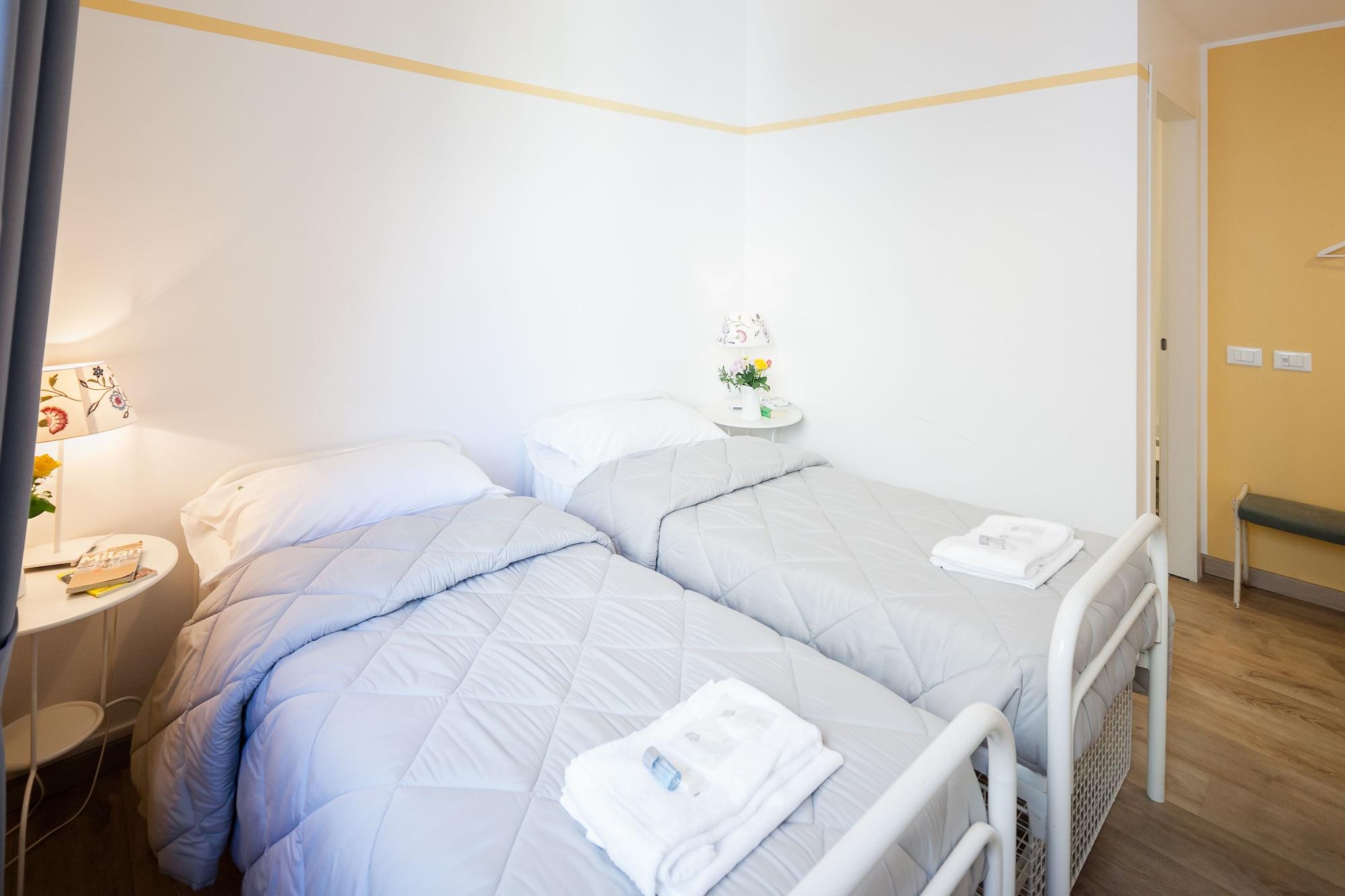 Albergue Duomo *