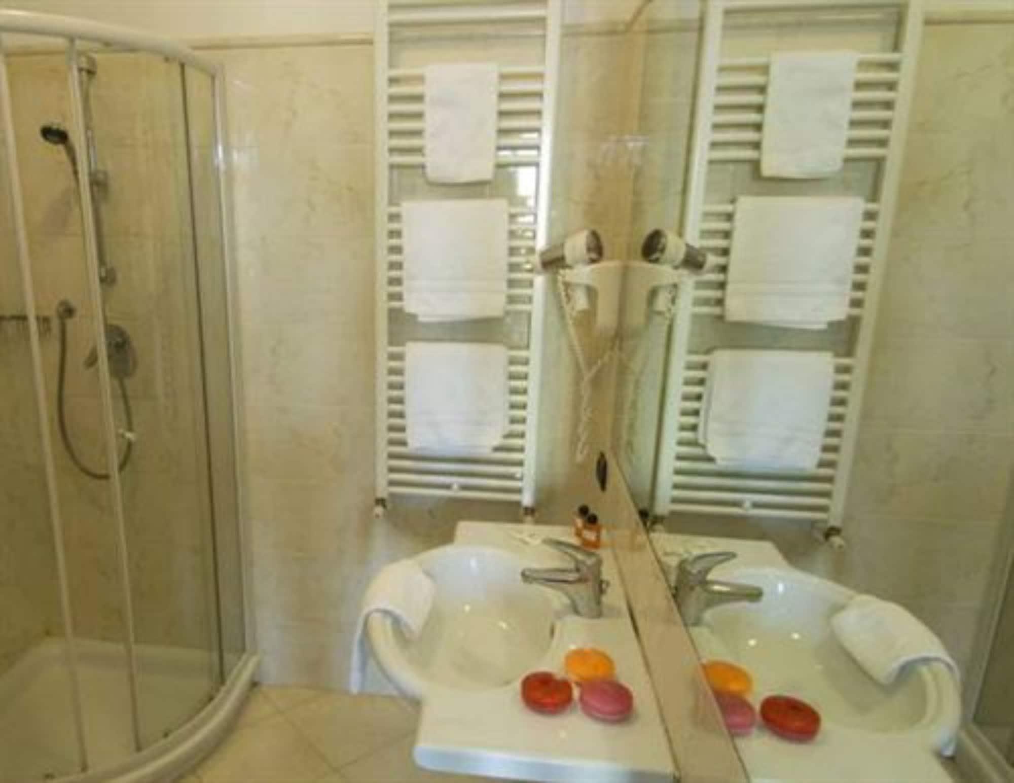 Cinque Giornate Hotel Milão