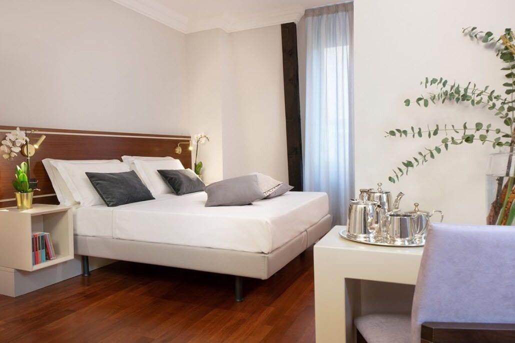 Magville 4* Milão