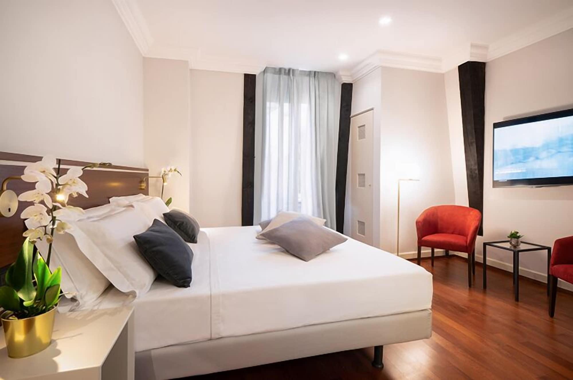 Magville Hotel 4*